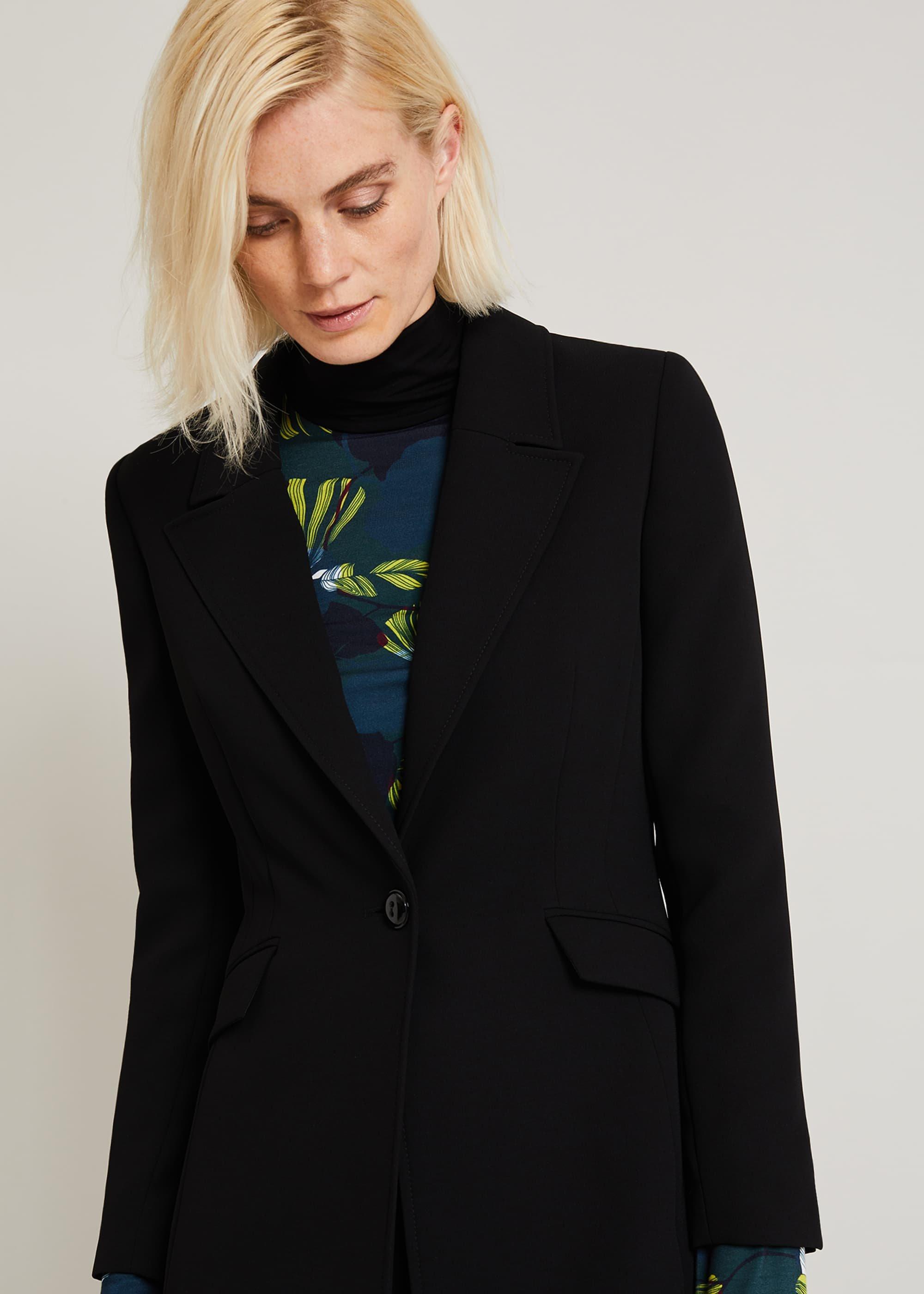 Margot City Suit Jacket