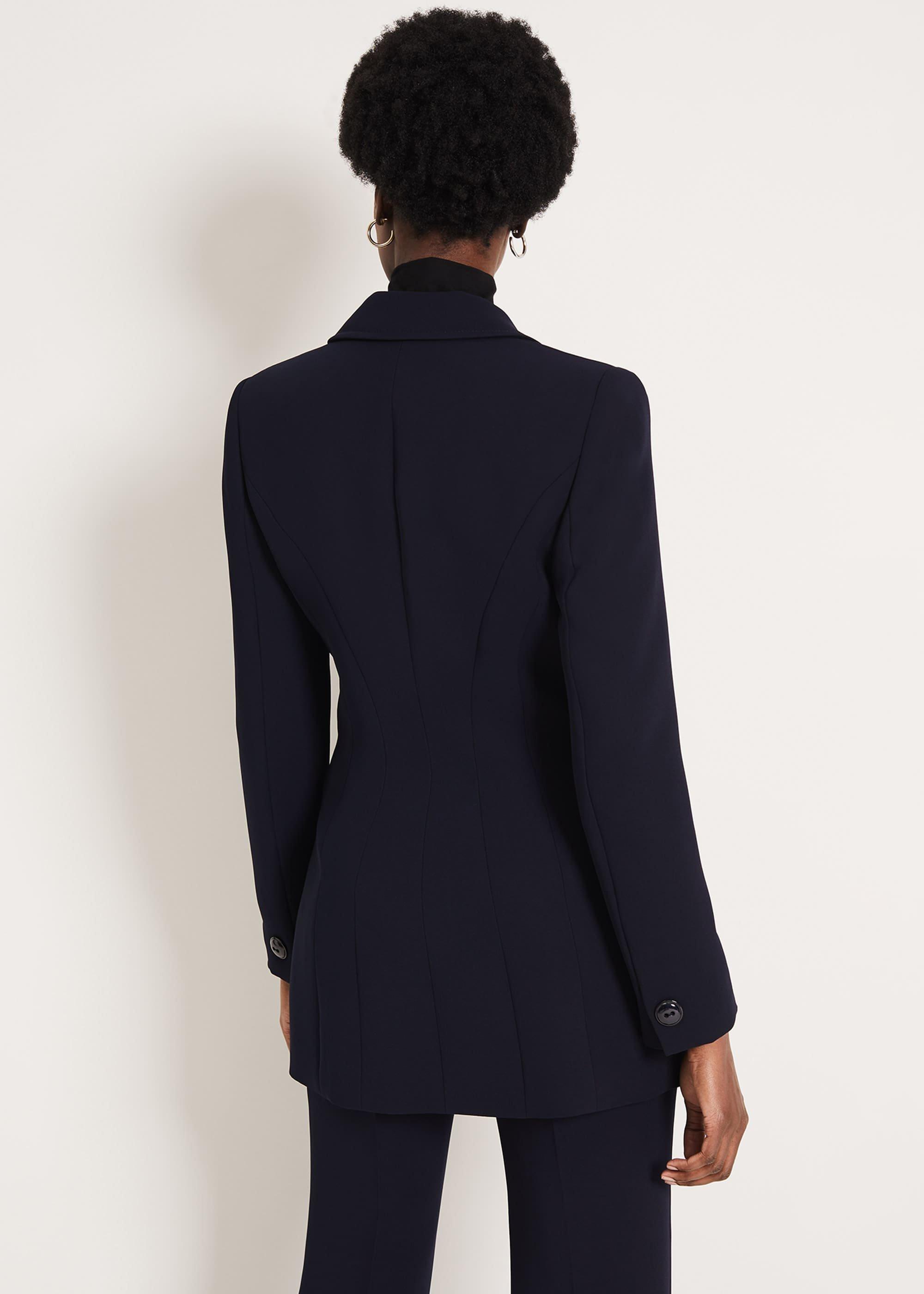 Margot City Suit Jacket