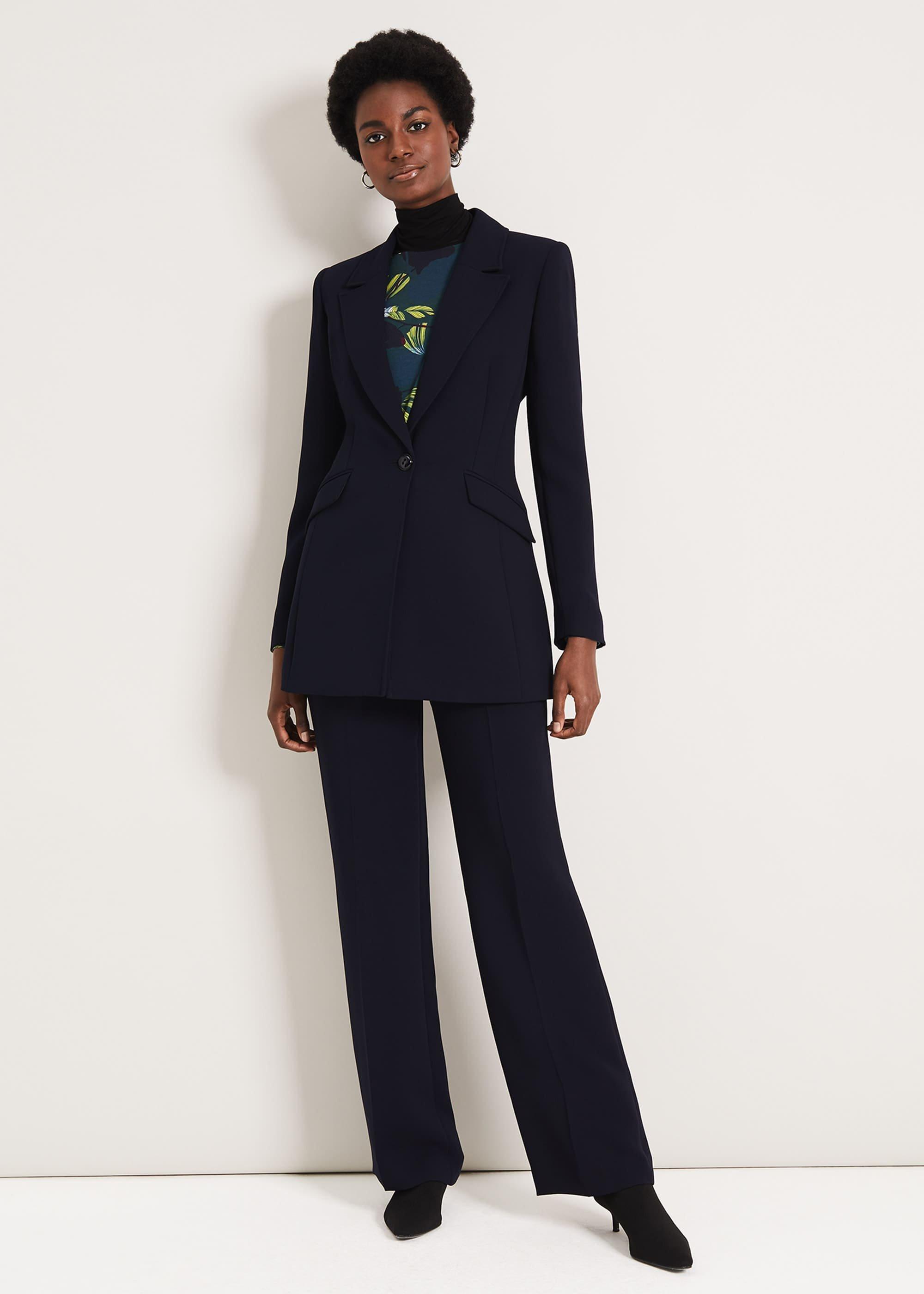 Margot City Suit Jacket