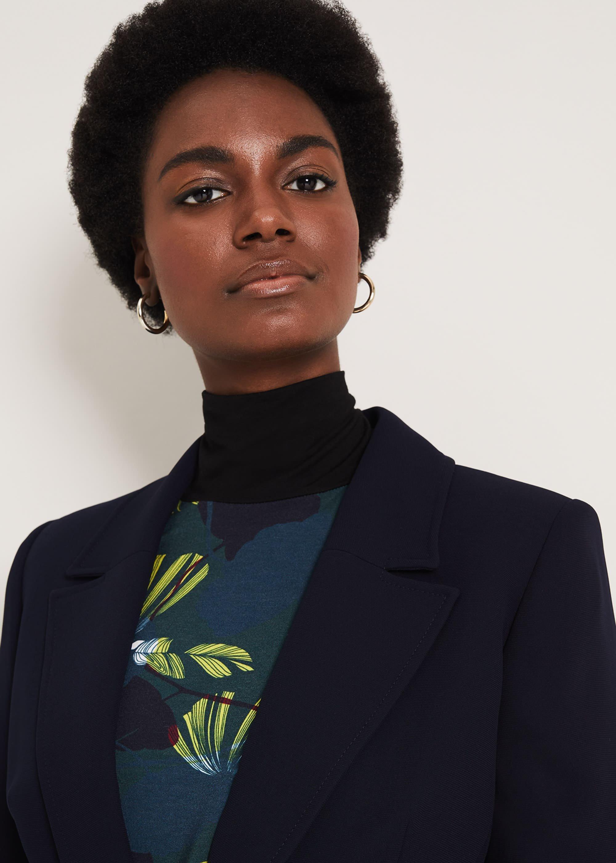 Margot City Suit Jacket