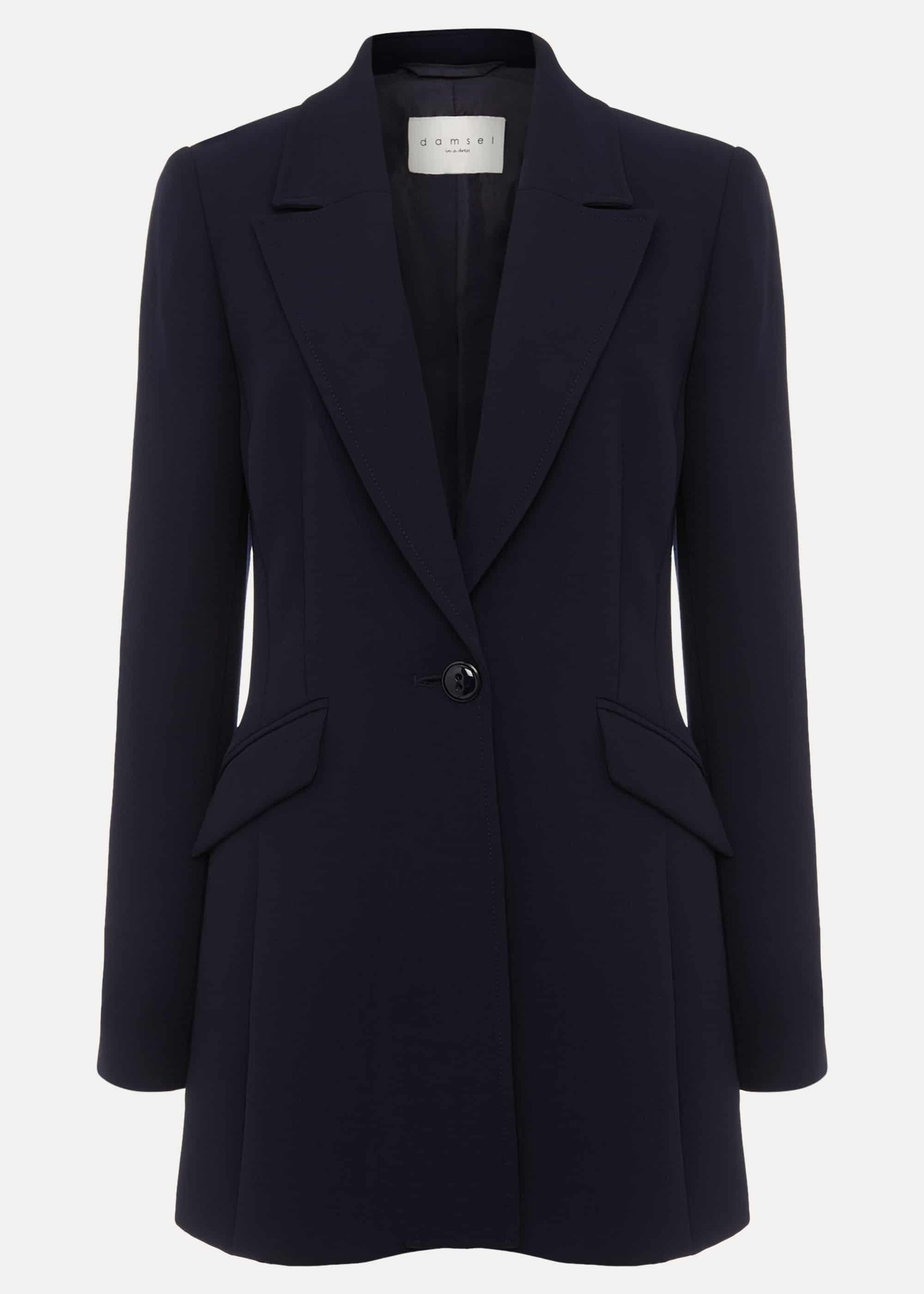 Margot City Suit Jacket