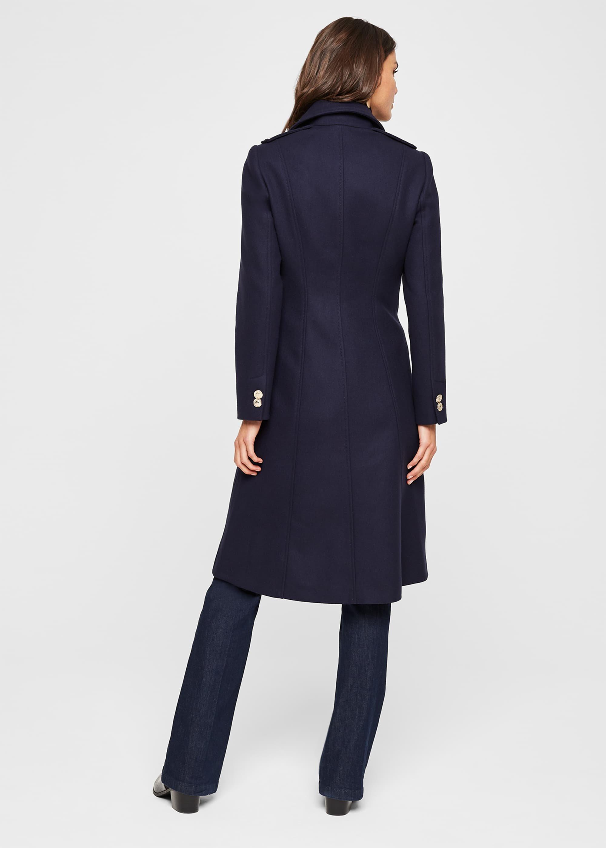 Lexine Coat