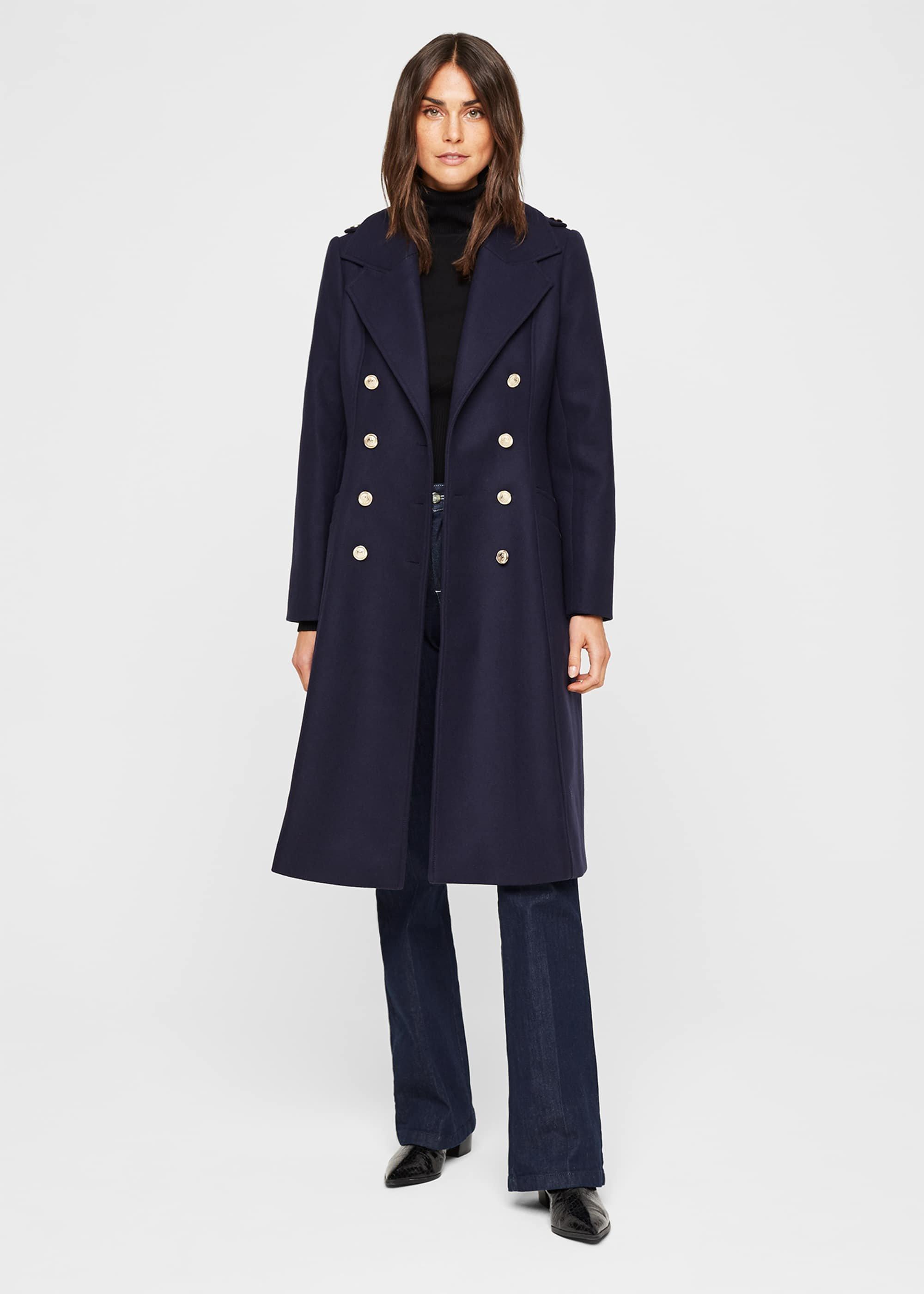 Lexine Coat