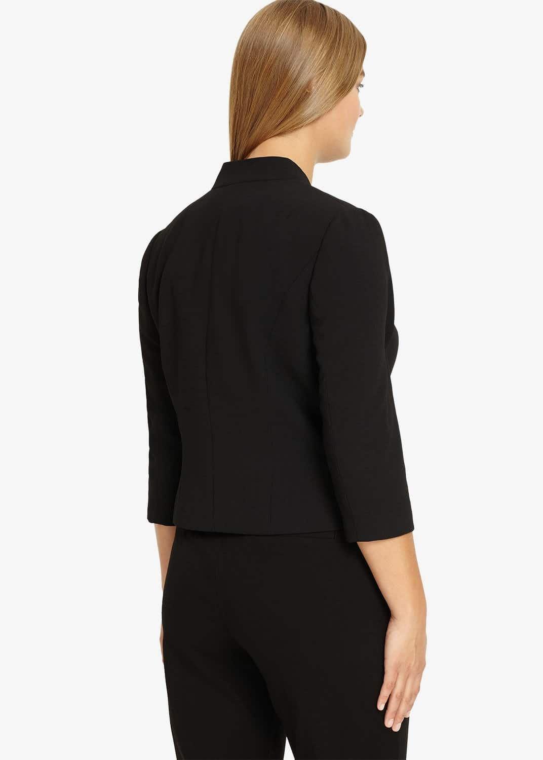 Heather Jacket
