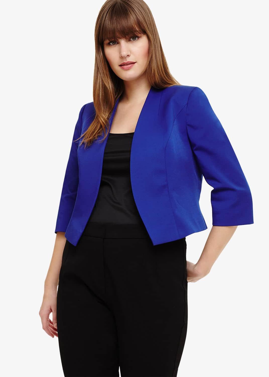 Dani Jacket