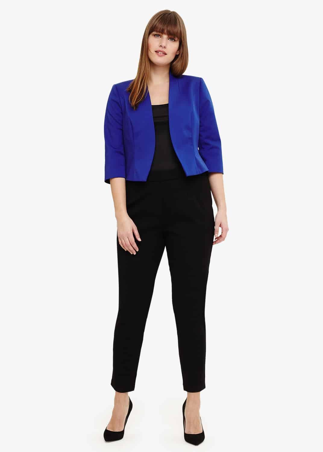 Dani Jacket