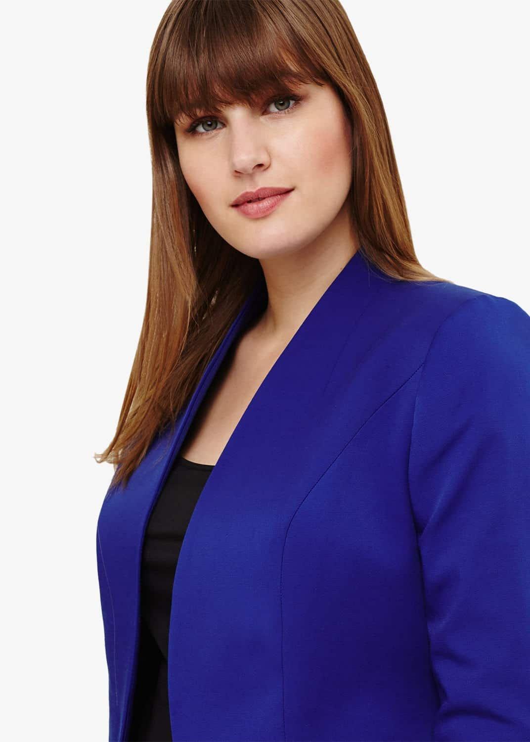 Dani Jacket