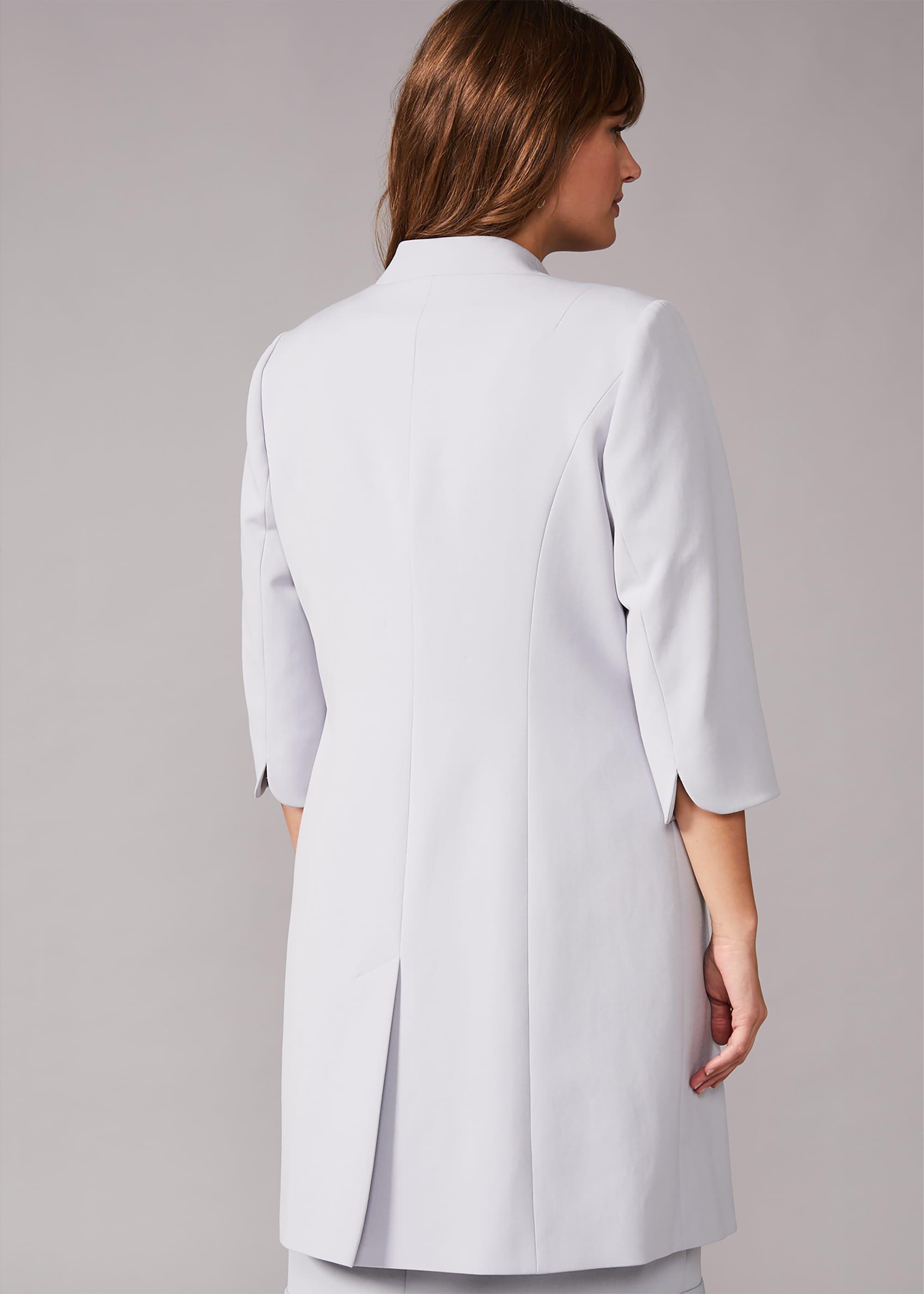 Melissa Longline Occasion Jacket