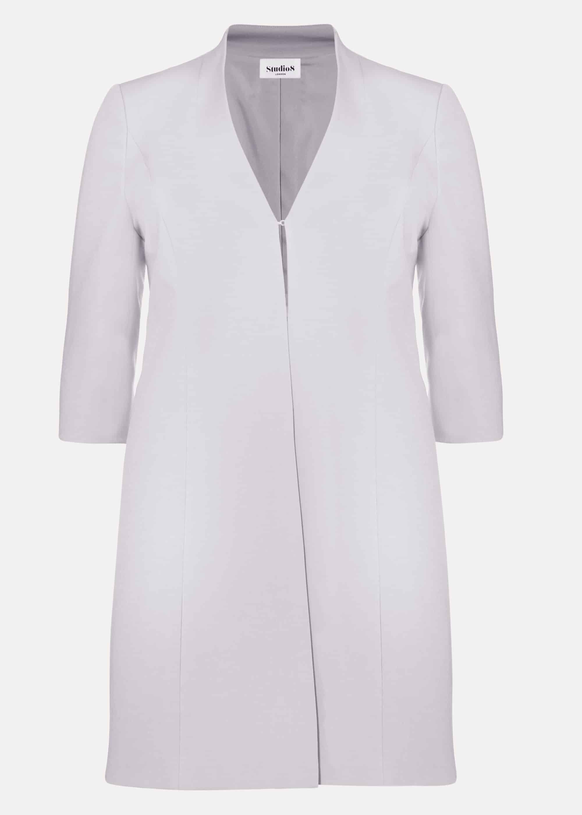 Melissa Longline Occasion Jacket