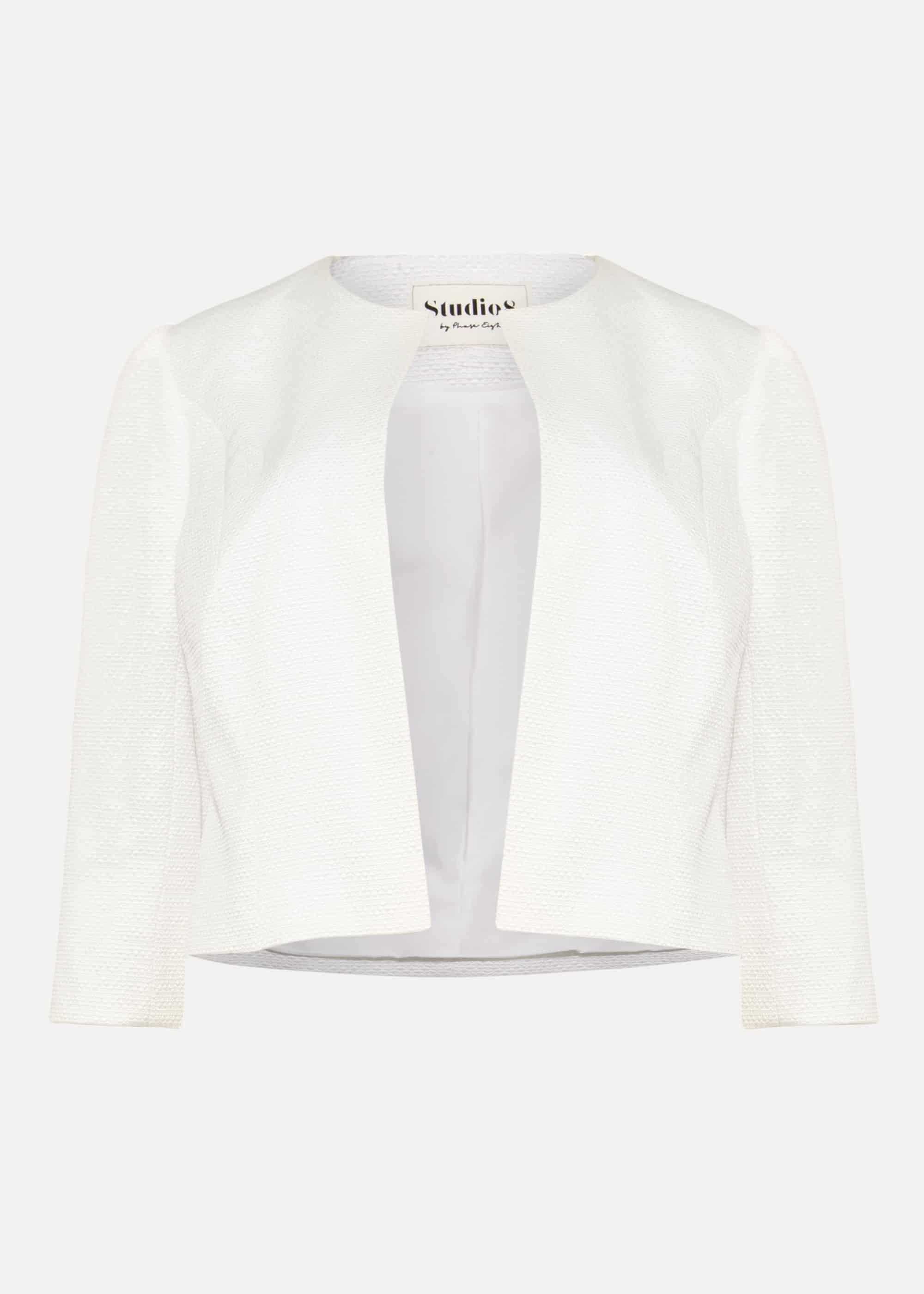 Julia Textured Jacket