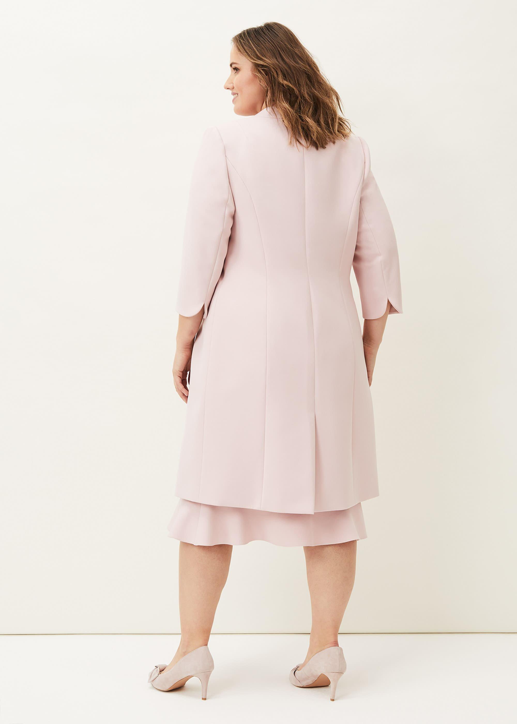 Melissa Longline Occasion Jacket