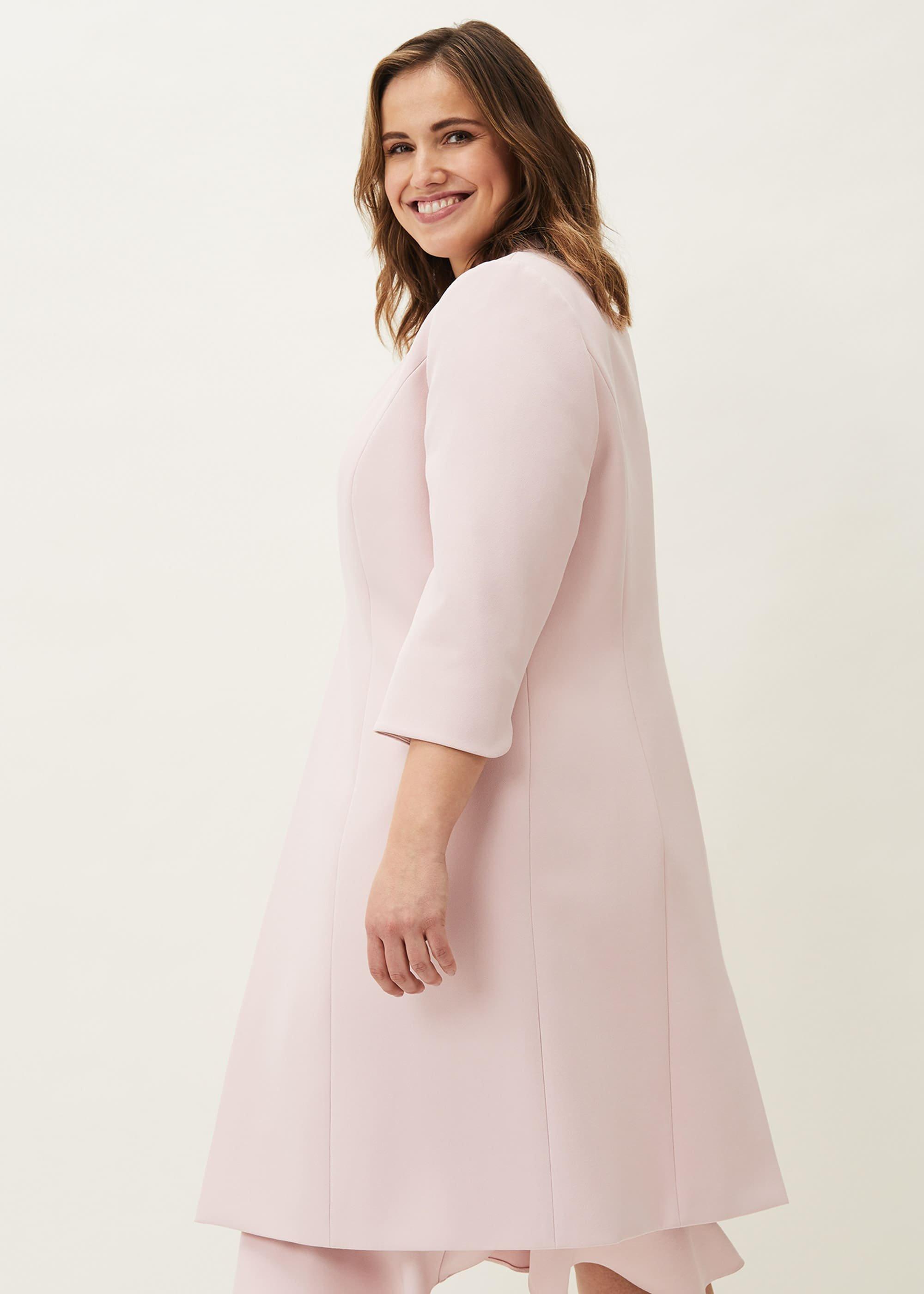 Melissa Longline Occasion Jacket