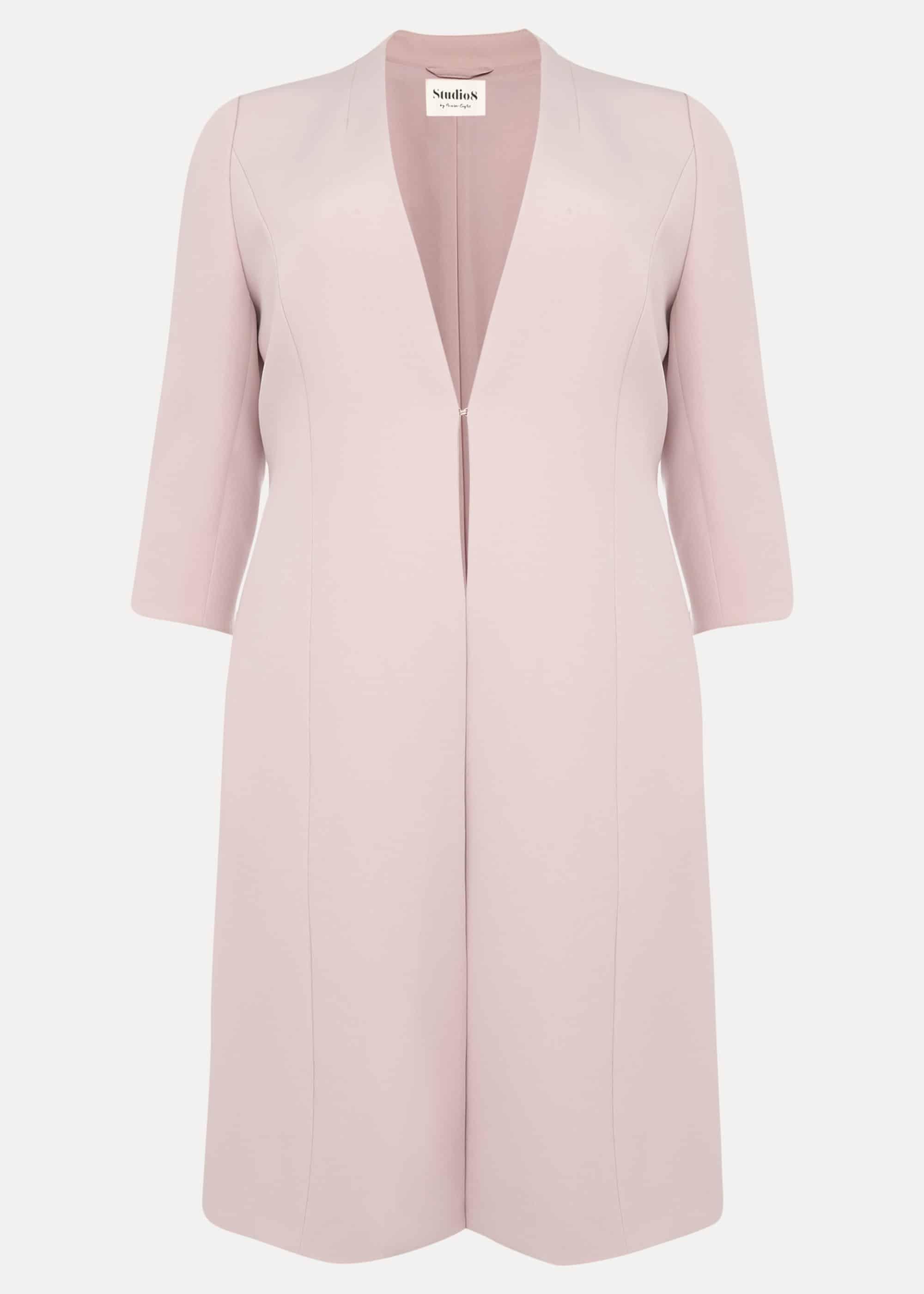 Melissa Longline Occasion Jacket