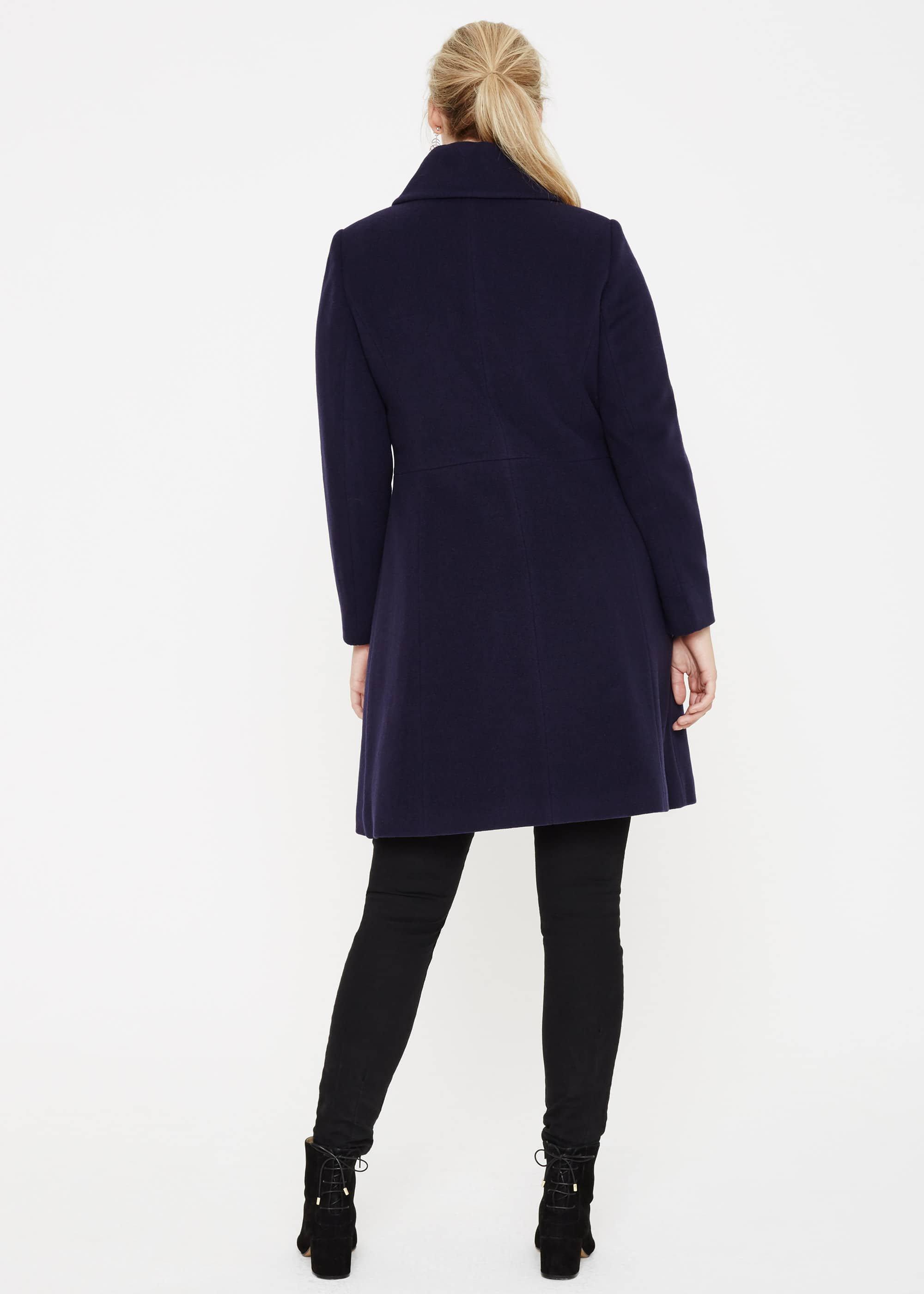 Darcy Coat