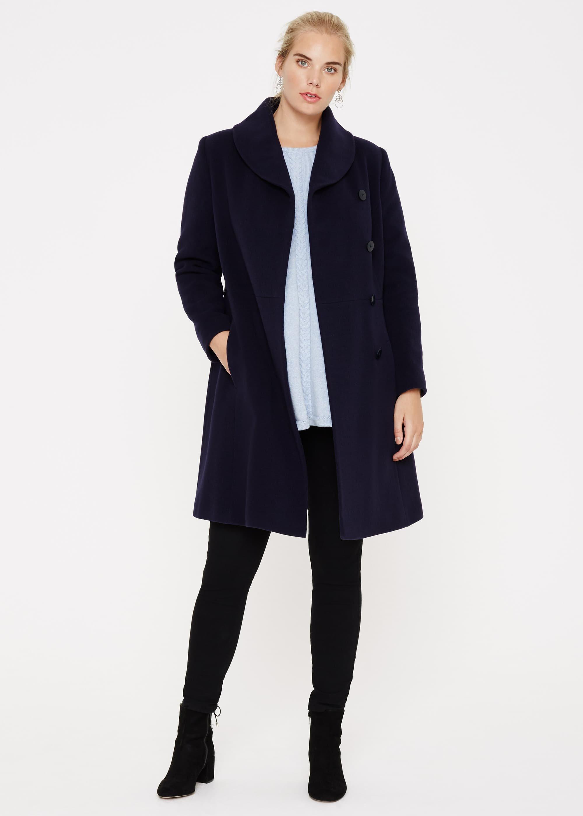 Darcy Coat