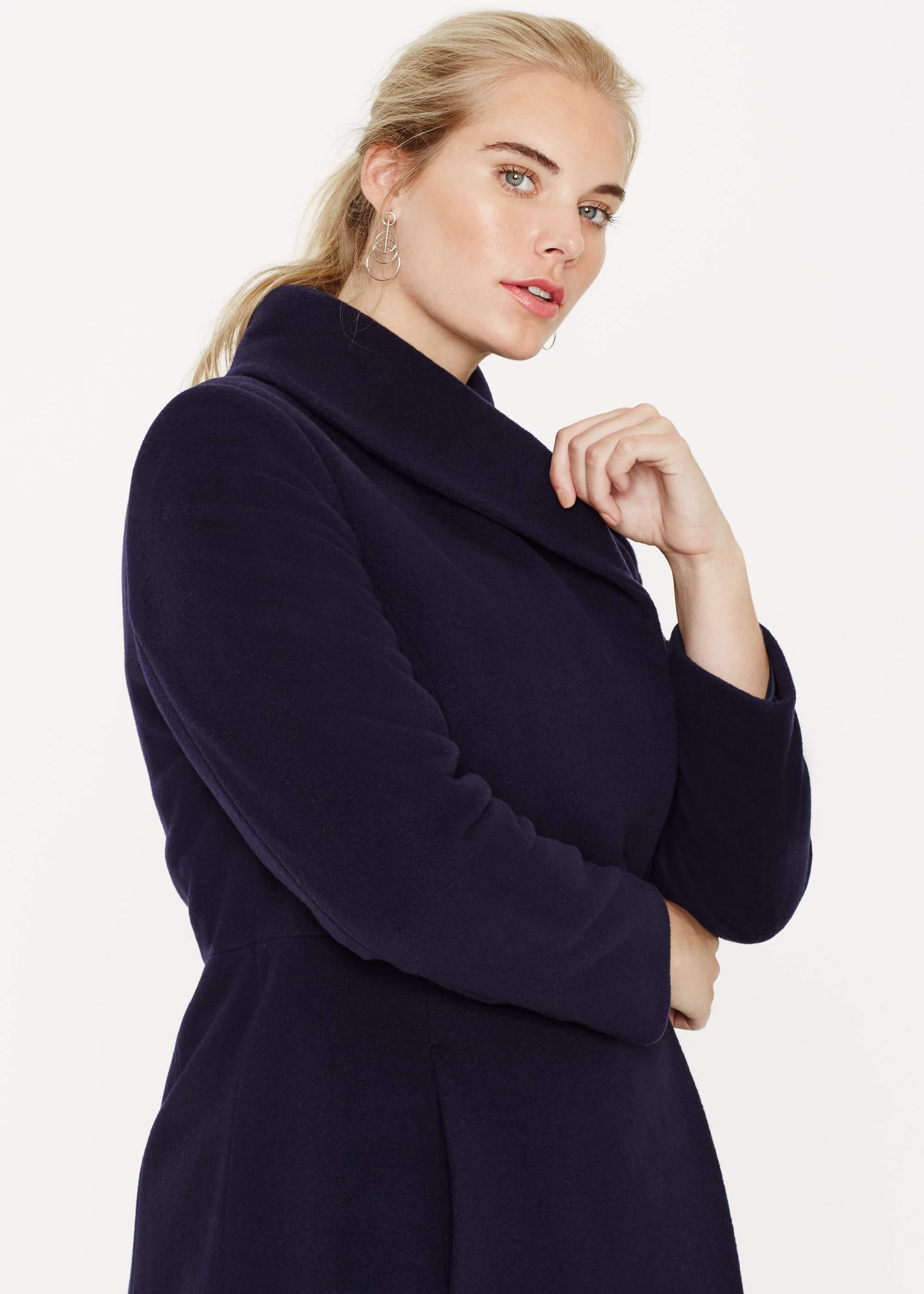 Darcy Coat