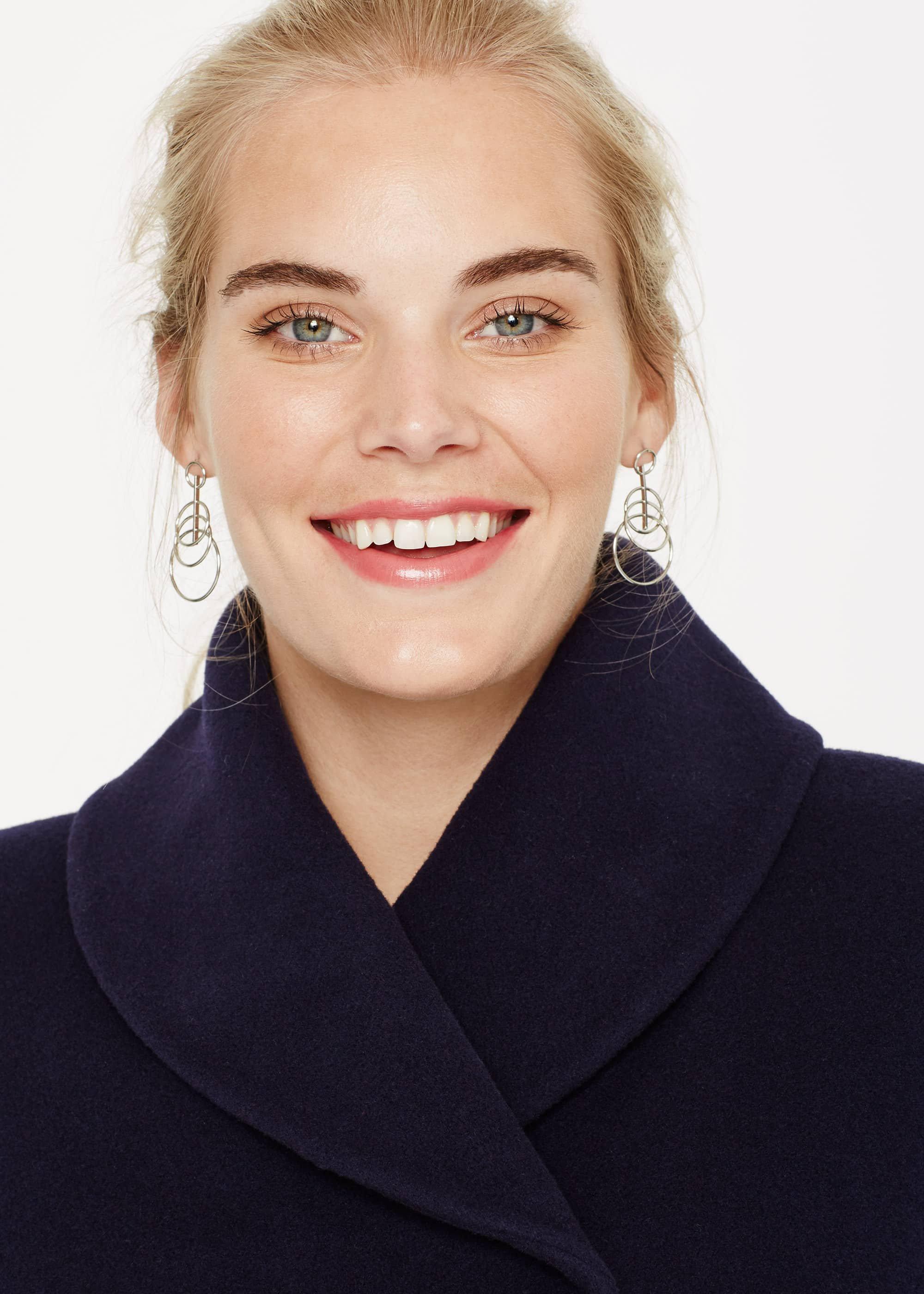 Darcy Coat