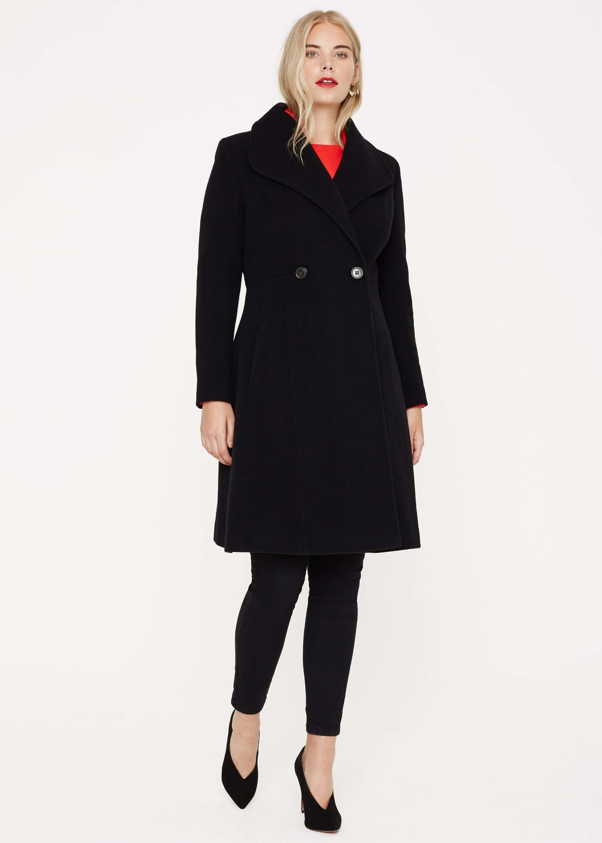 Ayda Coat