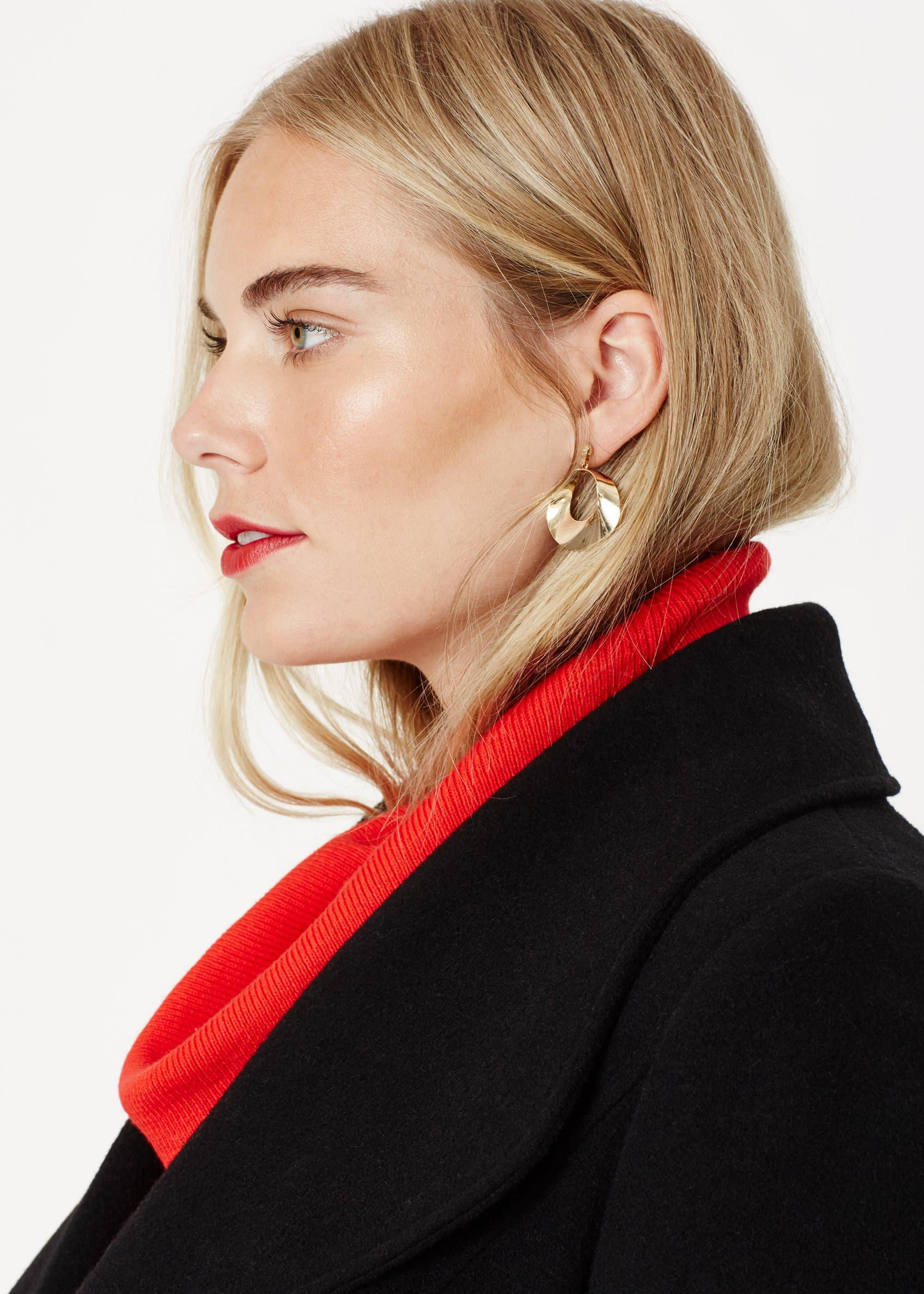 Ayda Coat