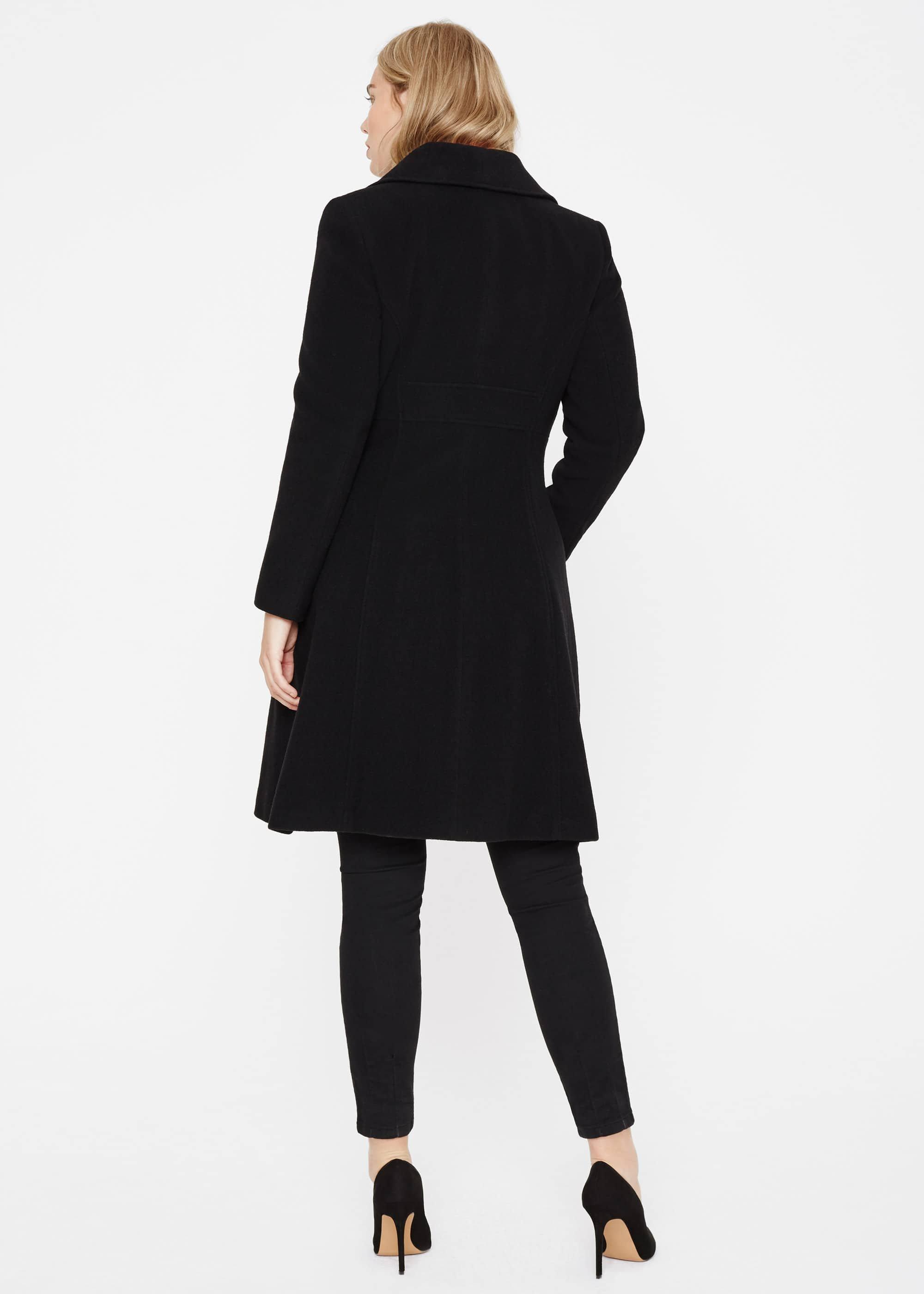 Ayda Coat