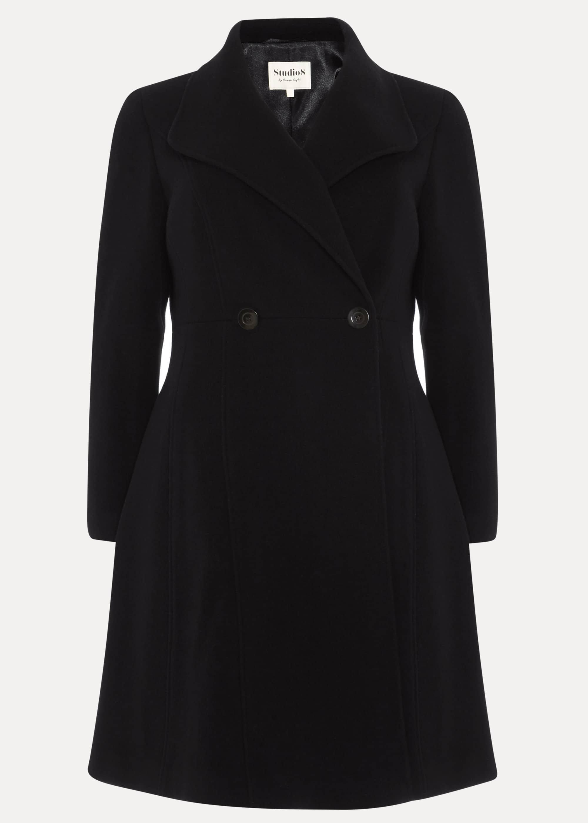 Ayda Coat
