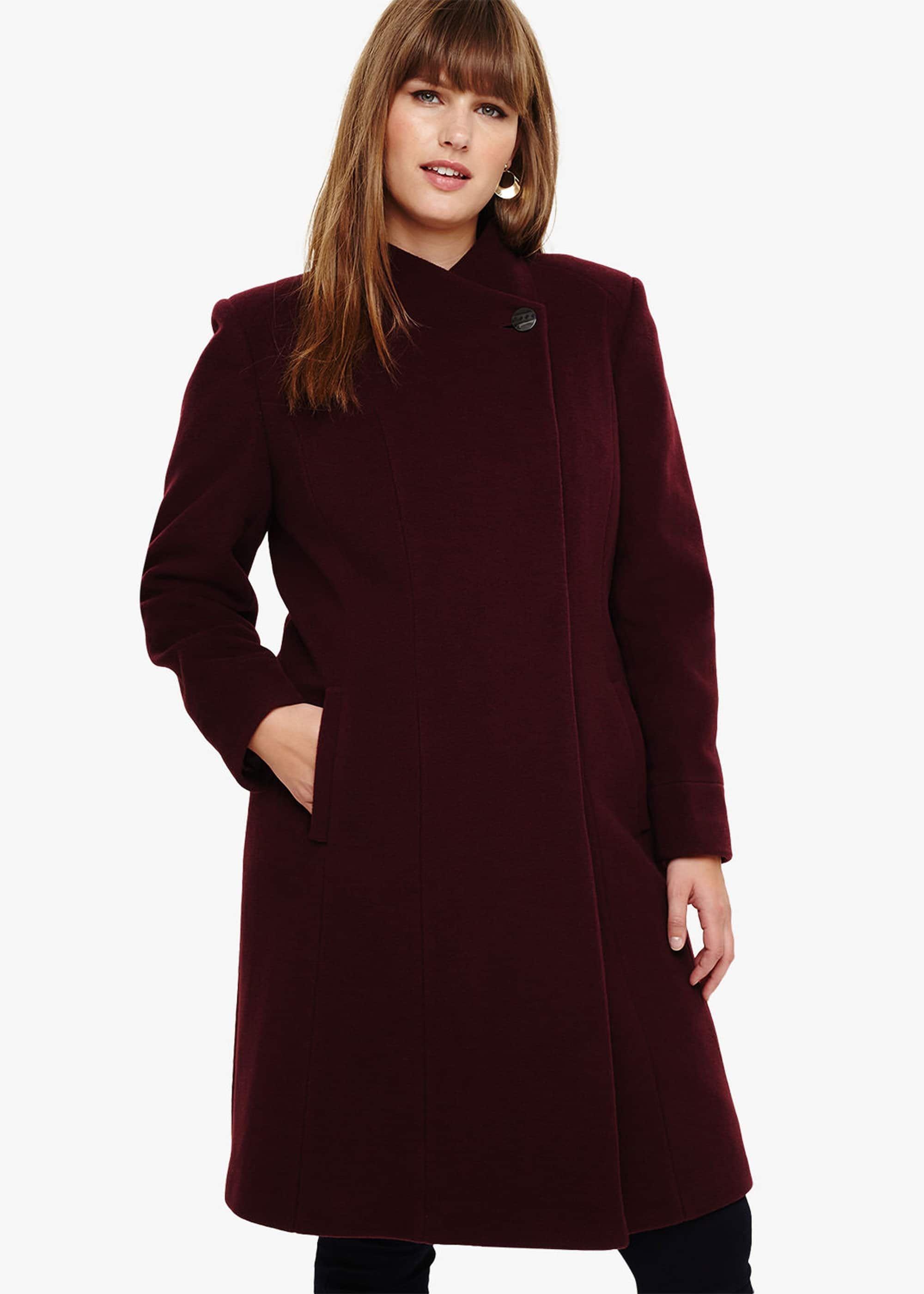 Victoria Coat