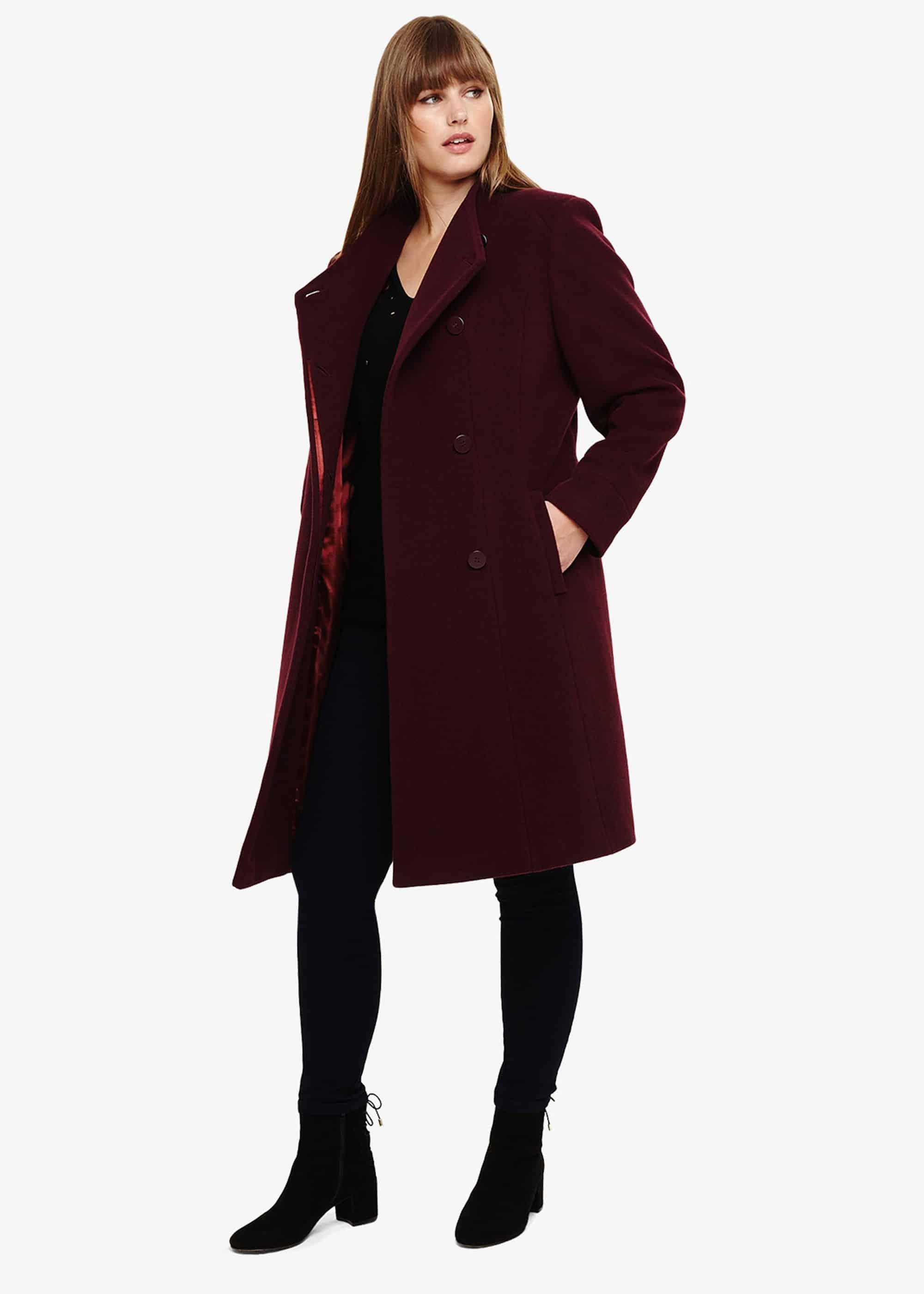 Victoria Coat