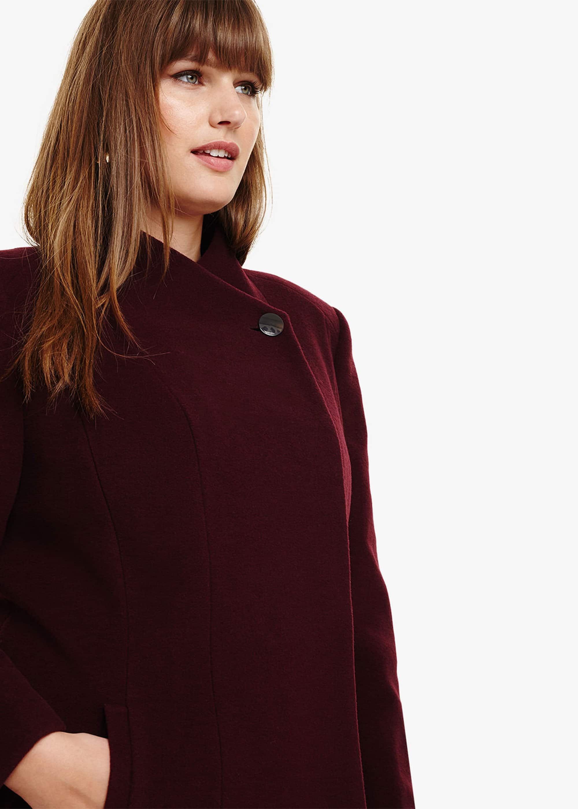 Victoria Coat