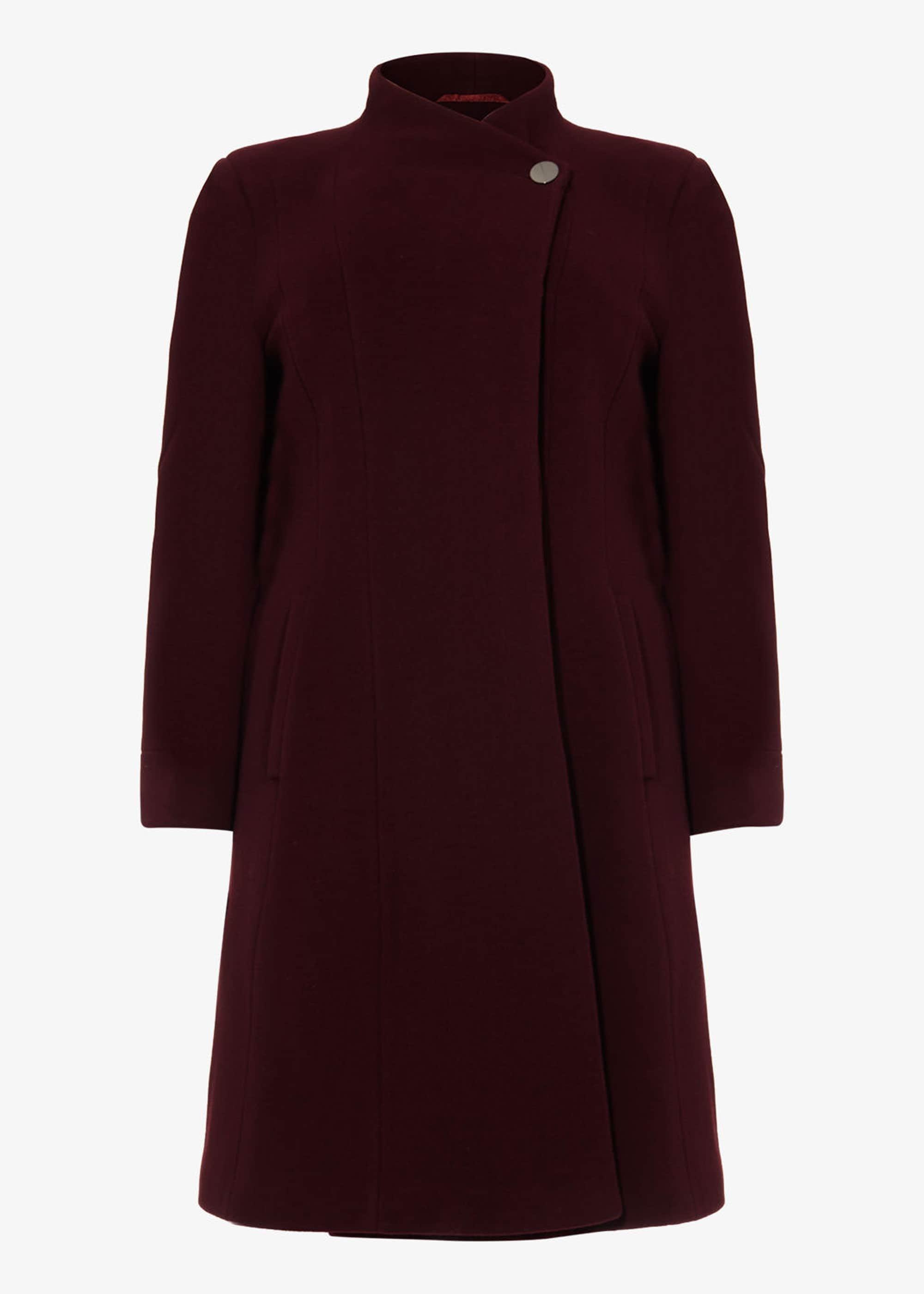 Victoria Coat