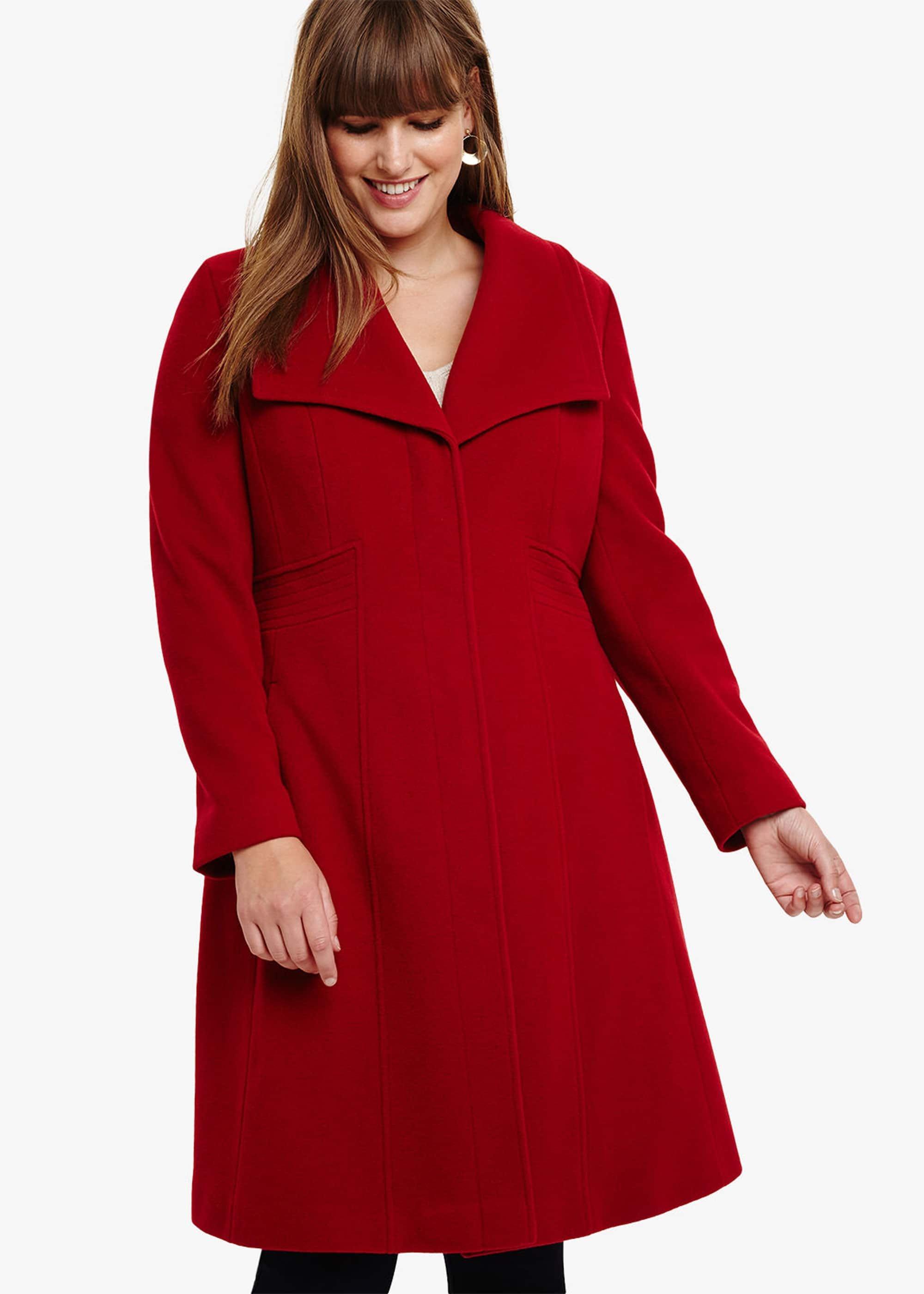 Hayley Coat