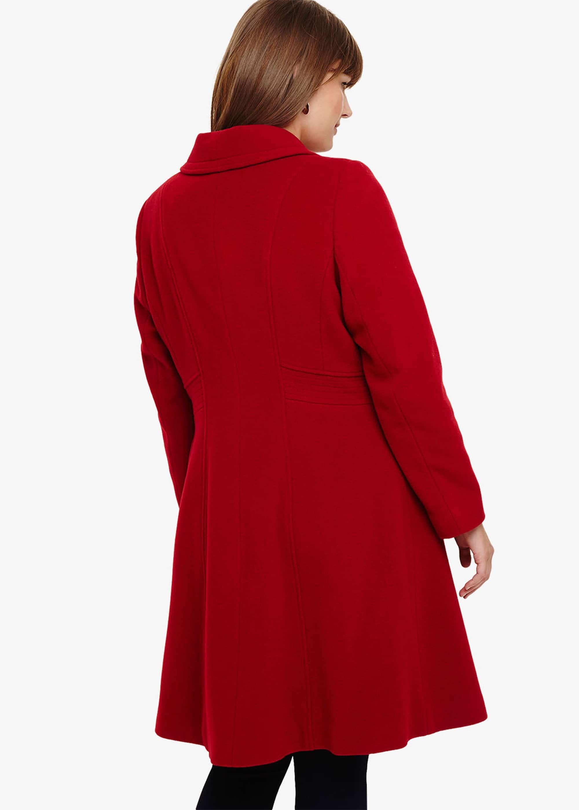 Hayley Coat