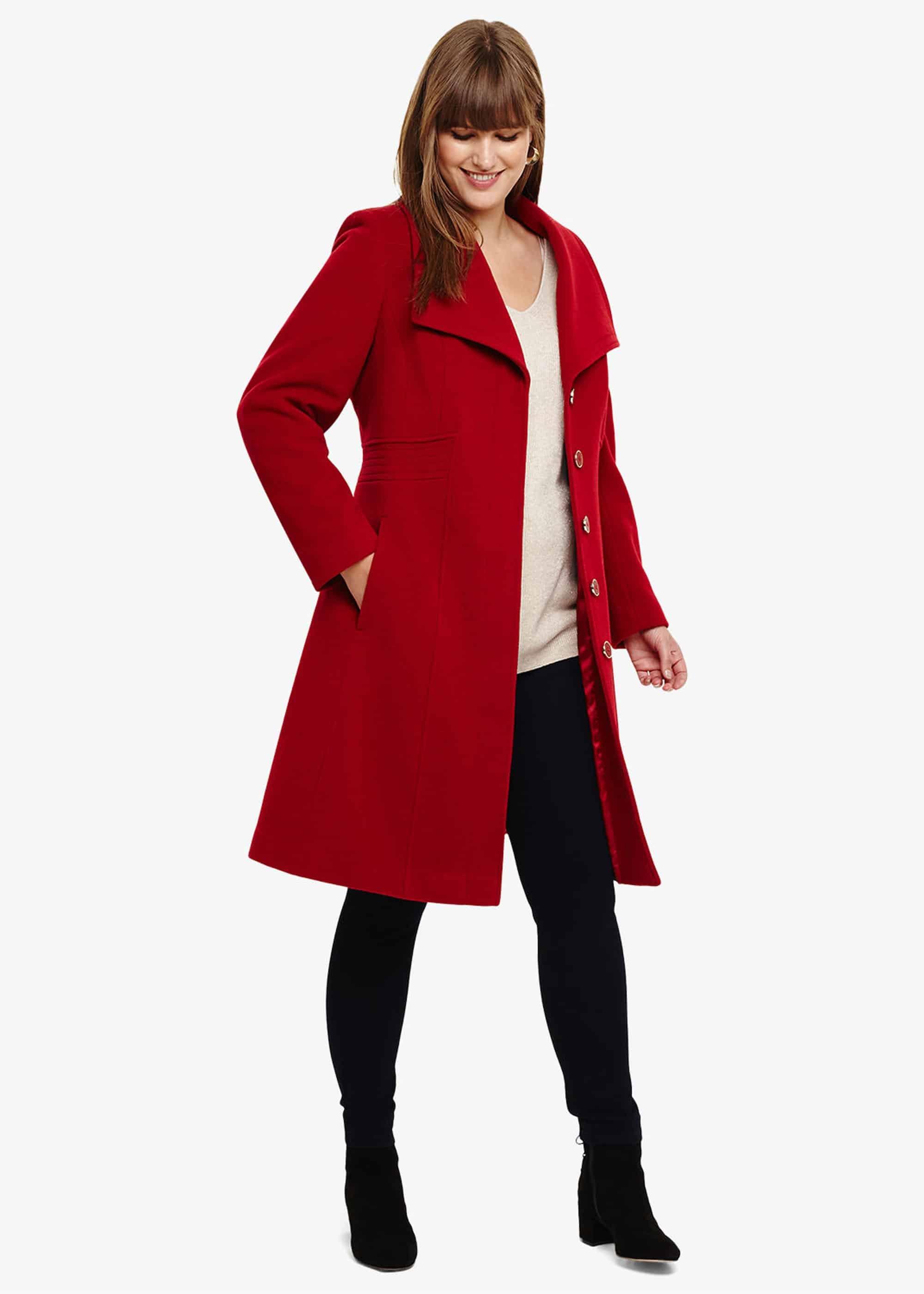 Hayley Coat