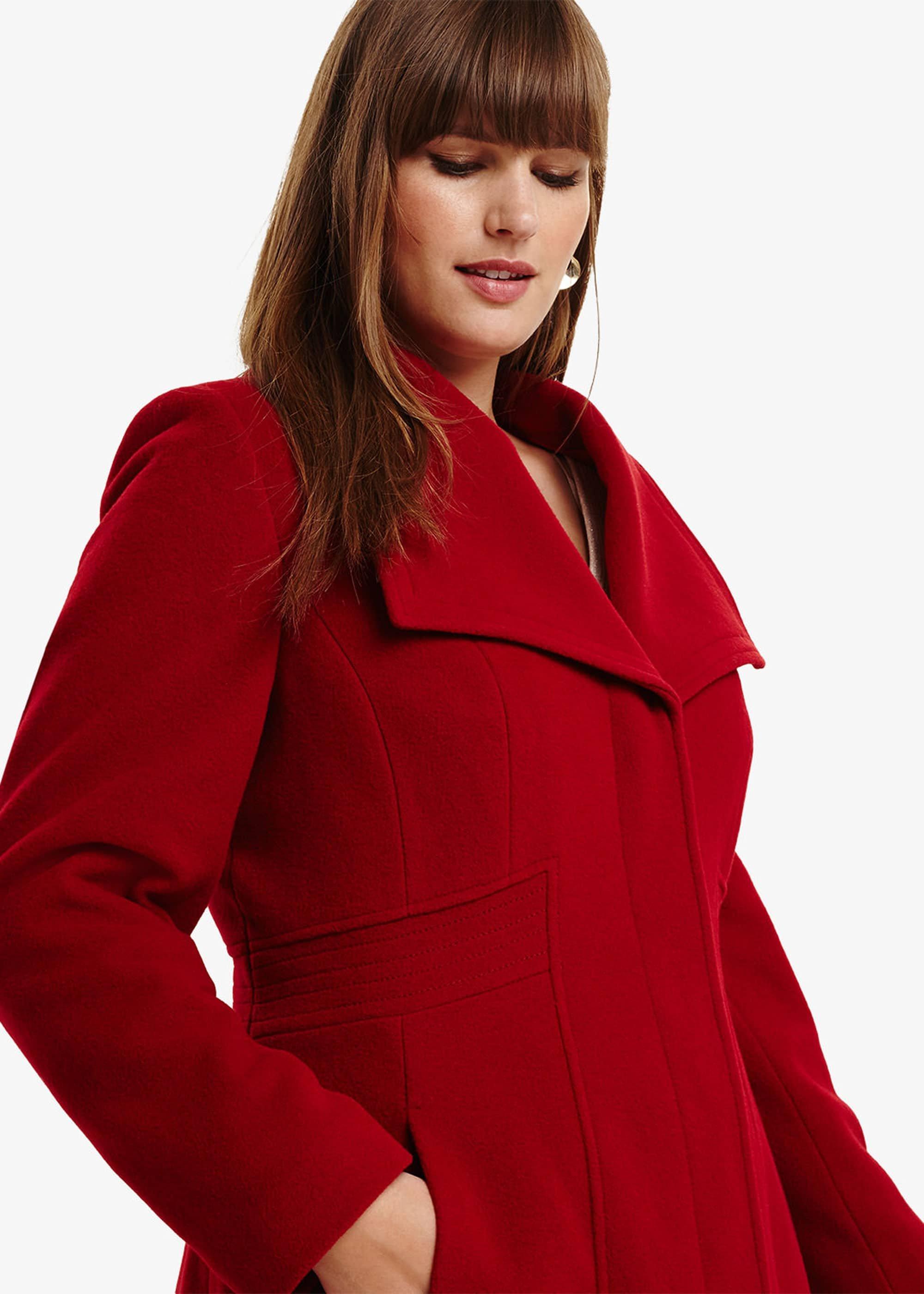 Hayley Coat