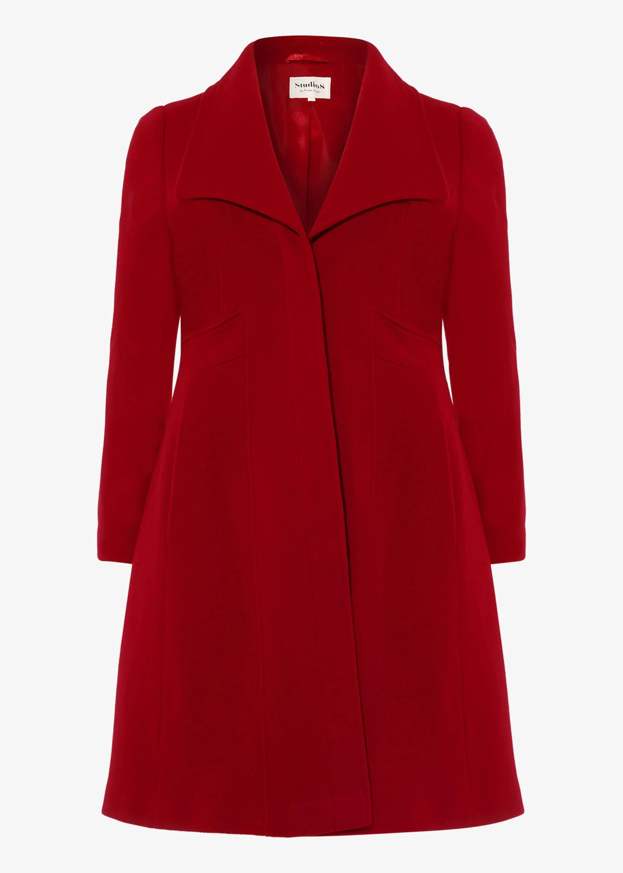 Hayley Coat