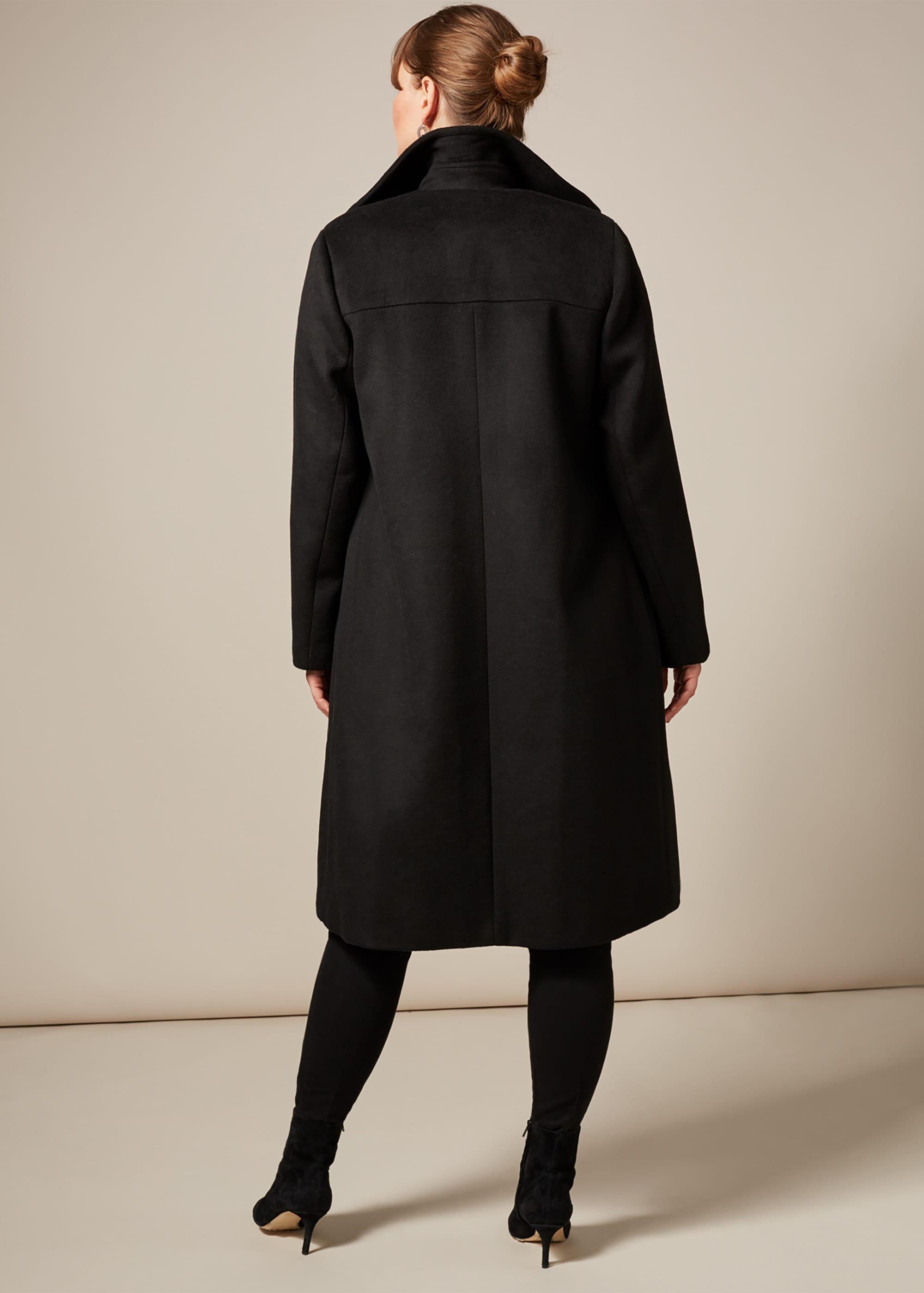 Addison Smart Coat