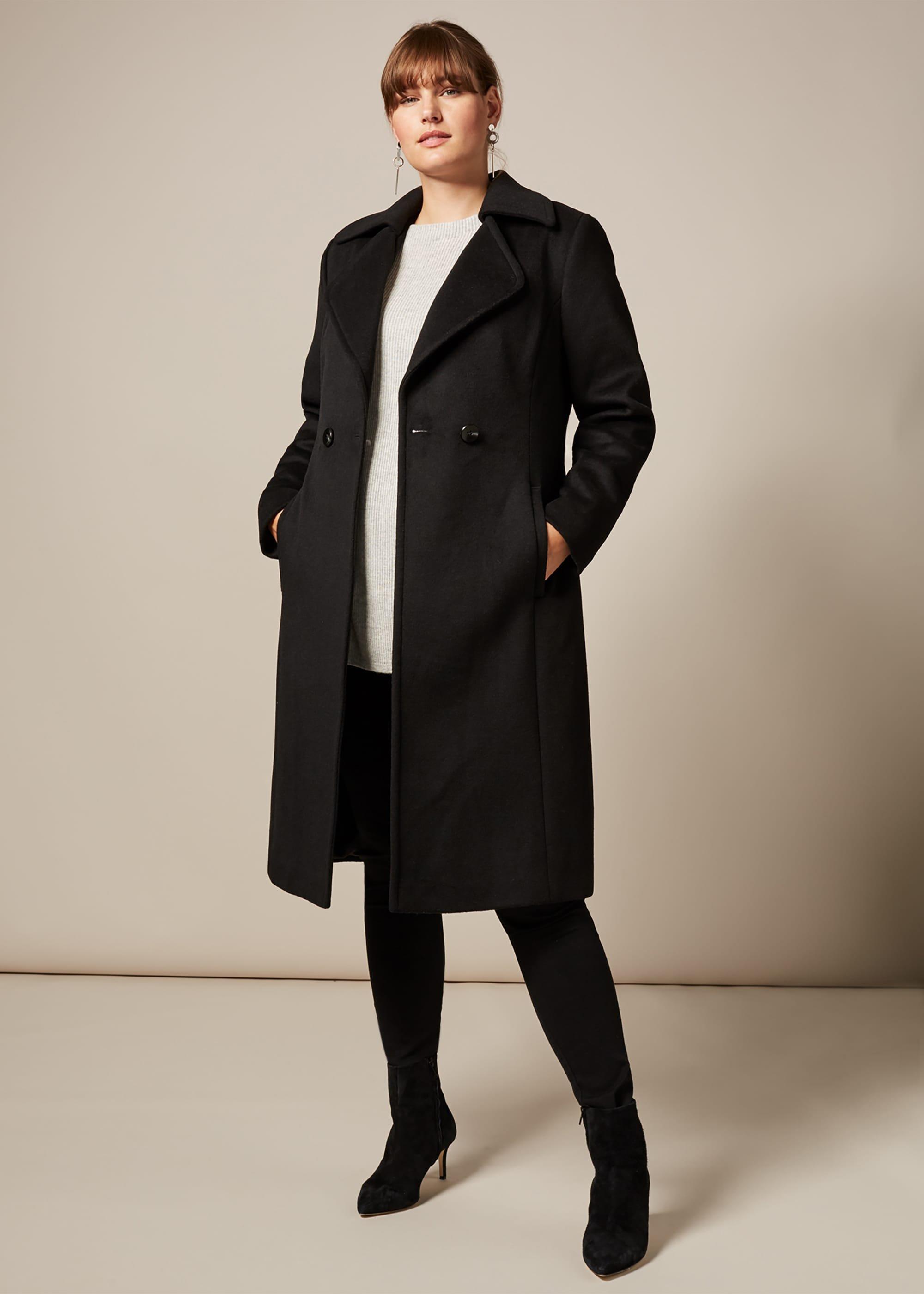 Addison Smart Coat