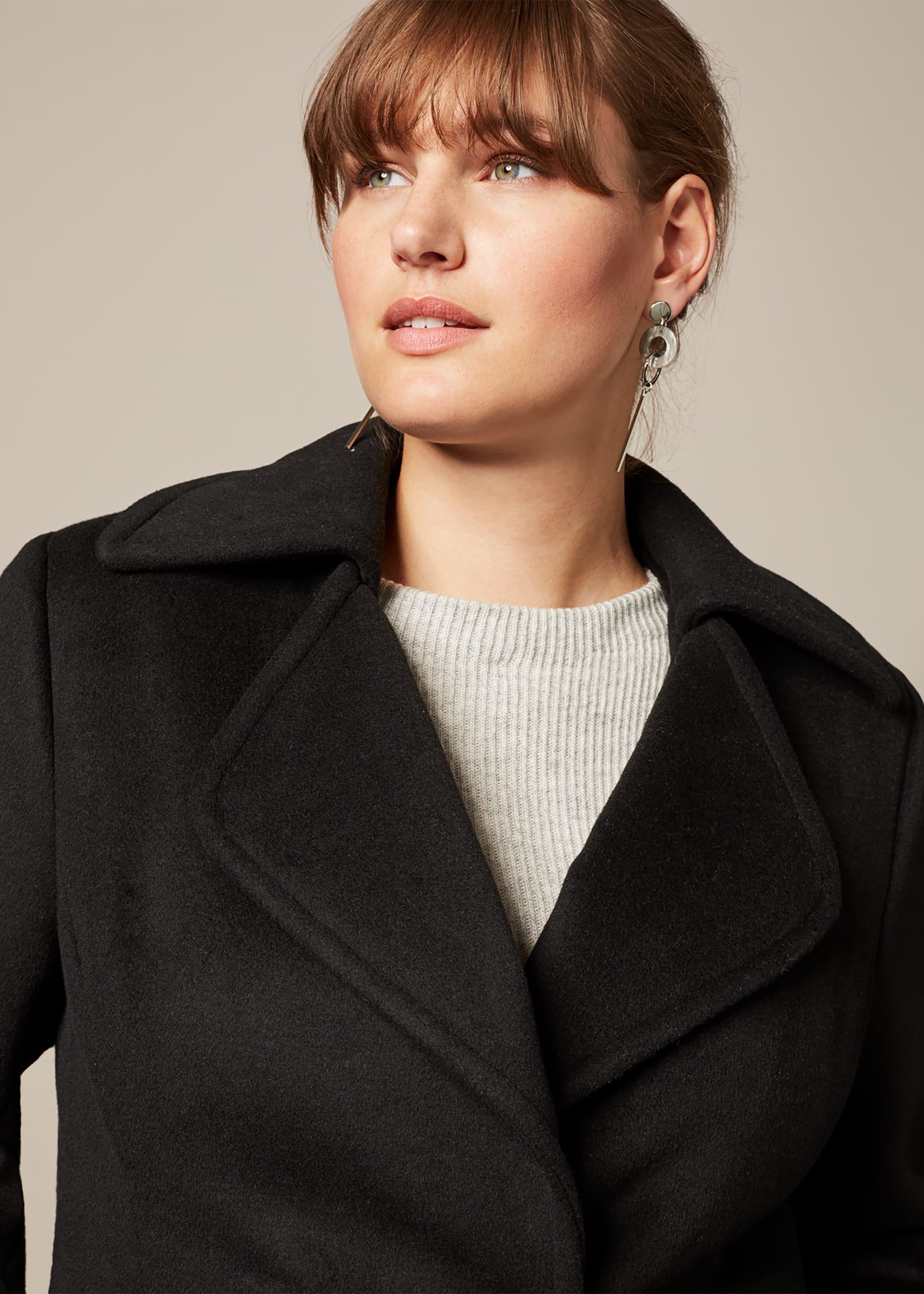 Addison Smart Coat