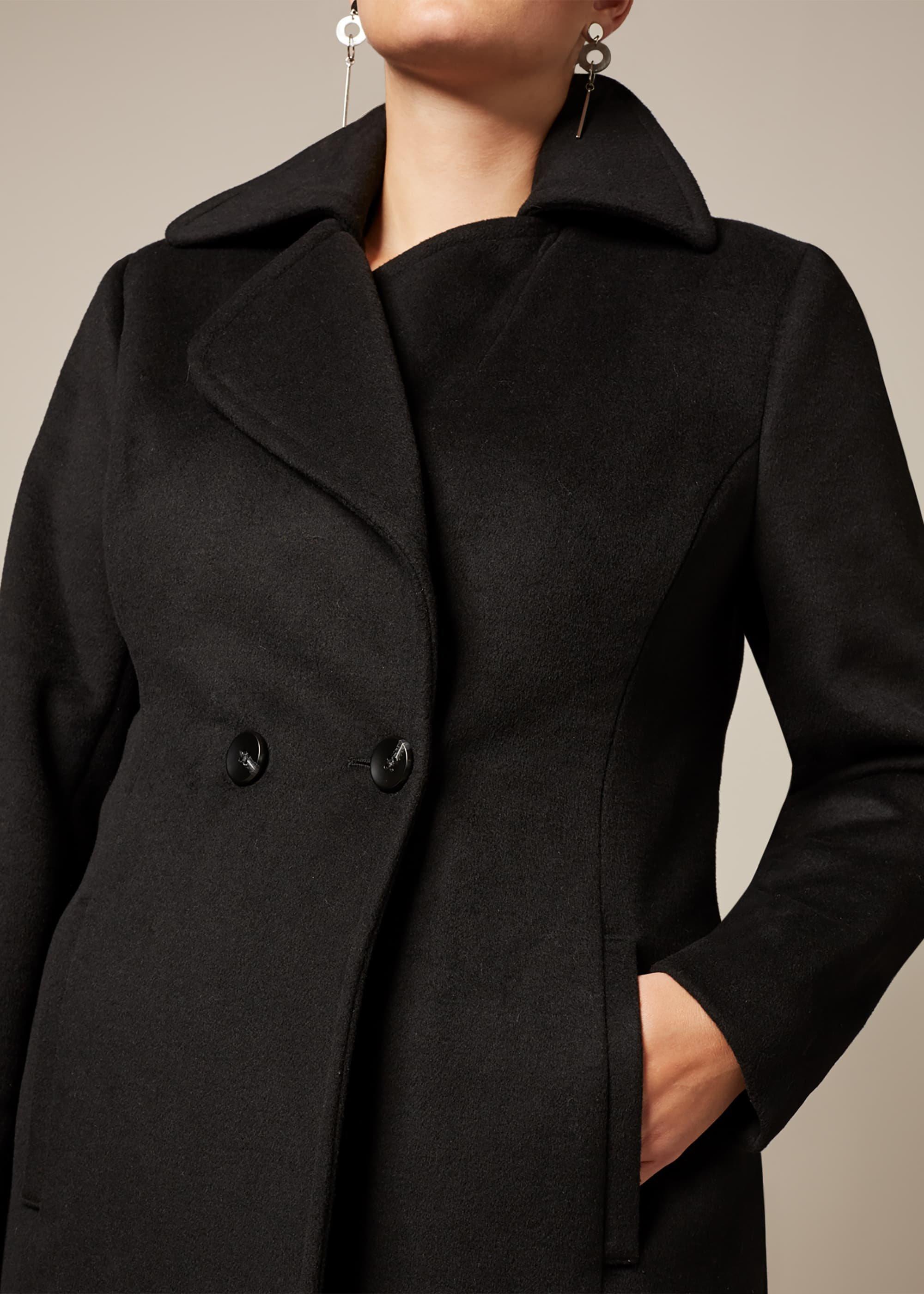 Addison Smart Coat