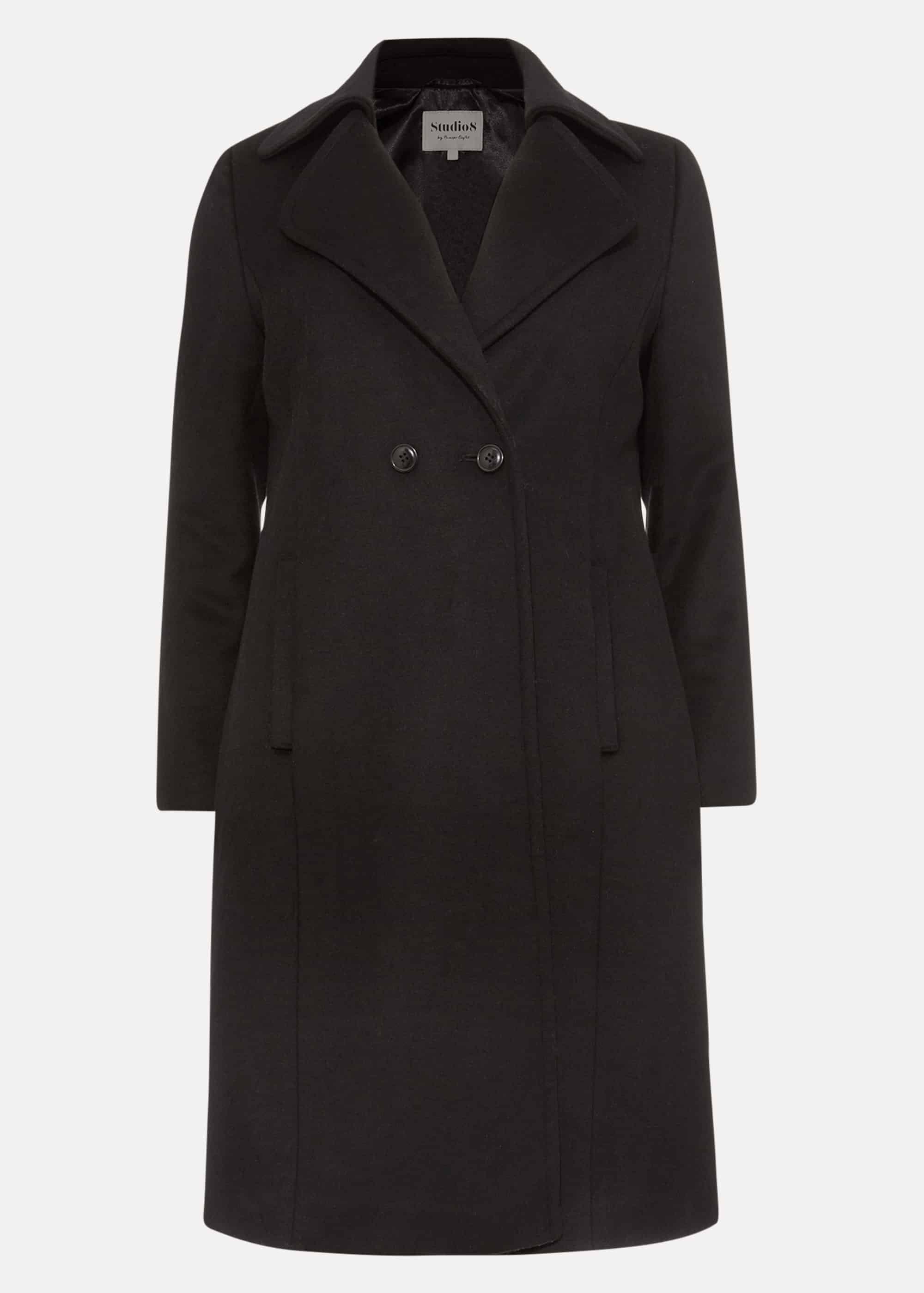 Addison Smart Coat