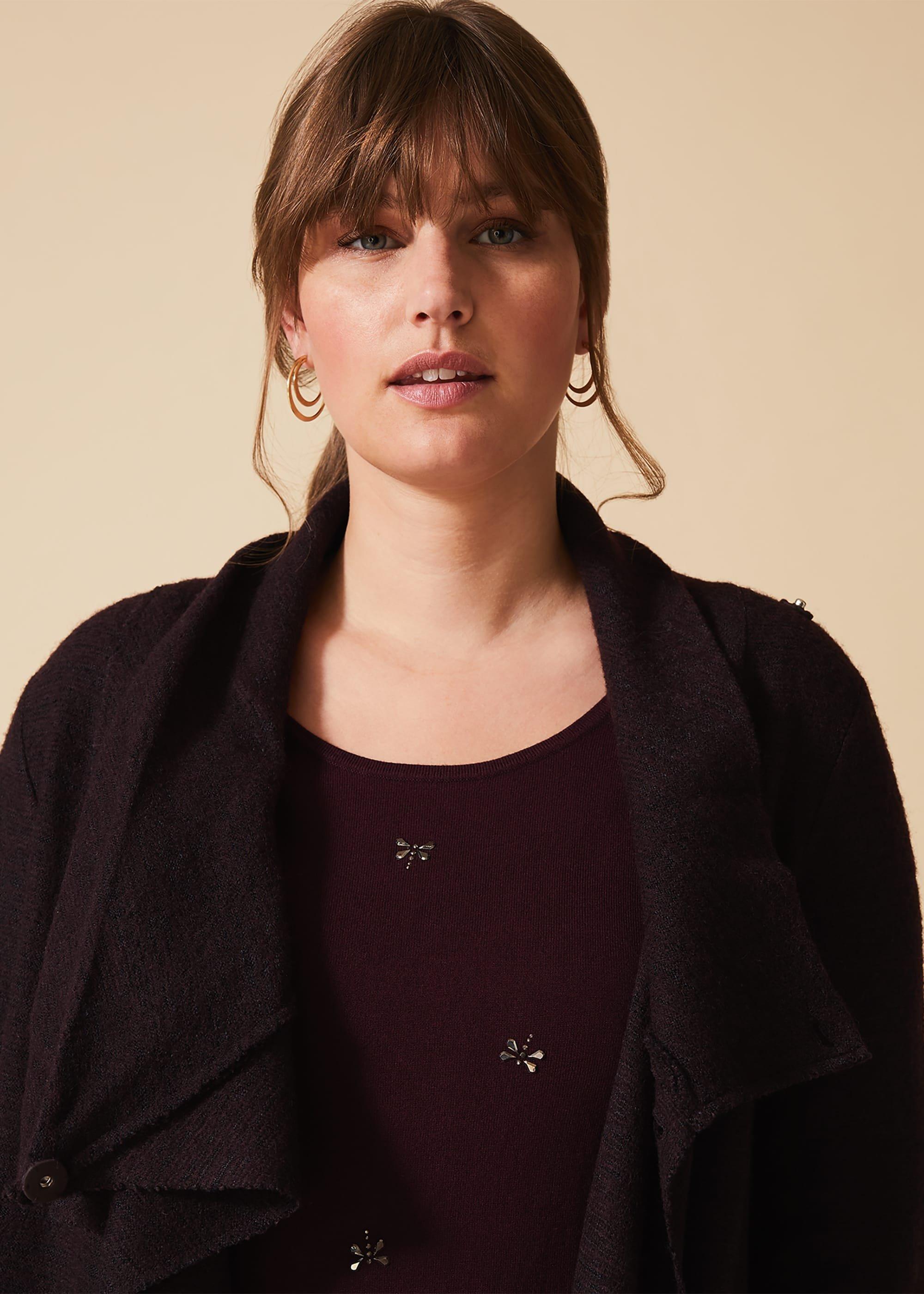Wendy Coatigan