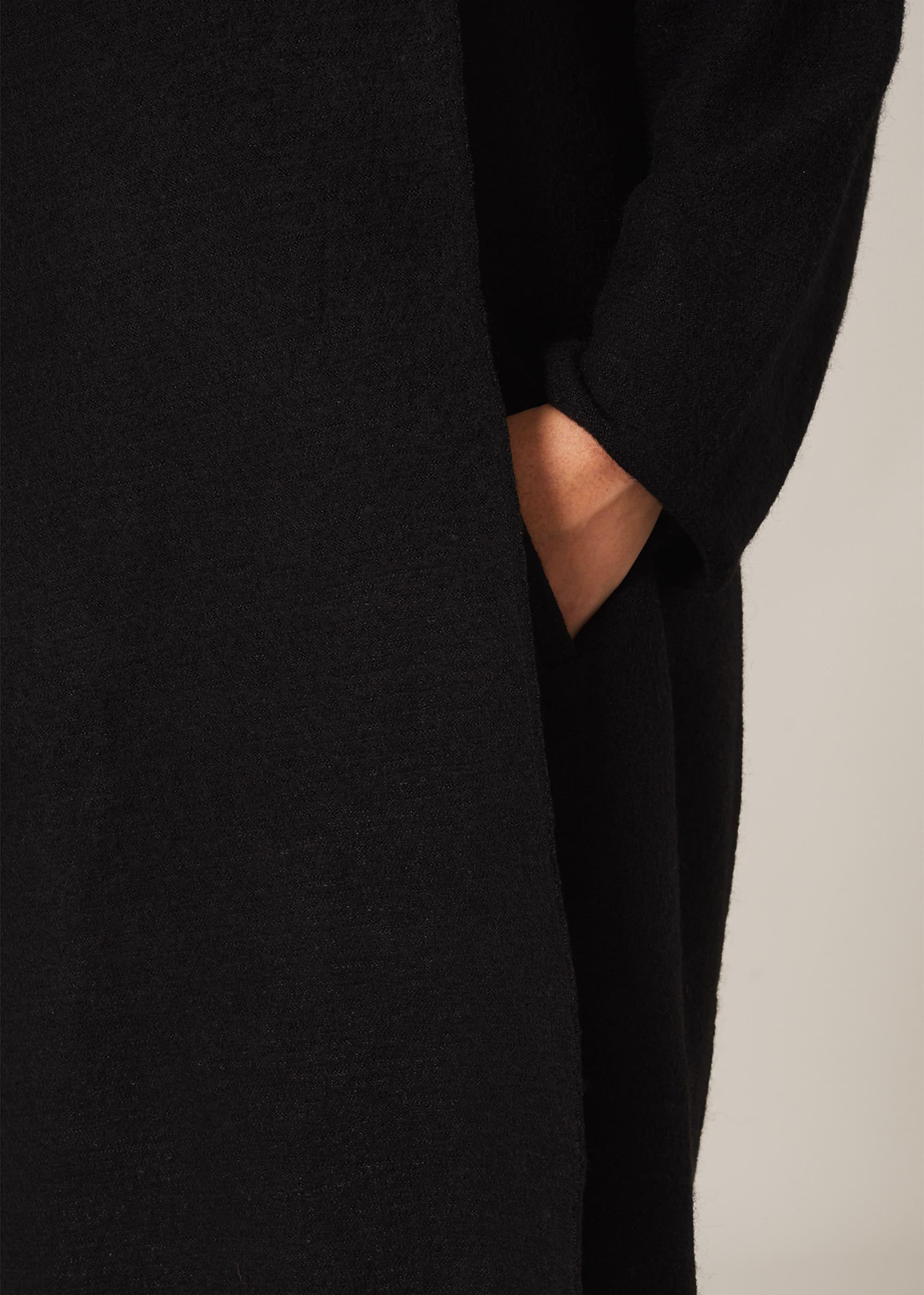 Bellona Knit Coat