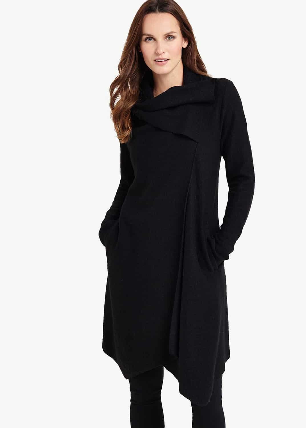 Bellona Waterfall Coat