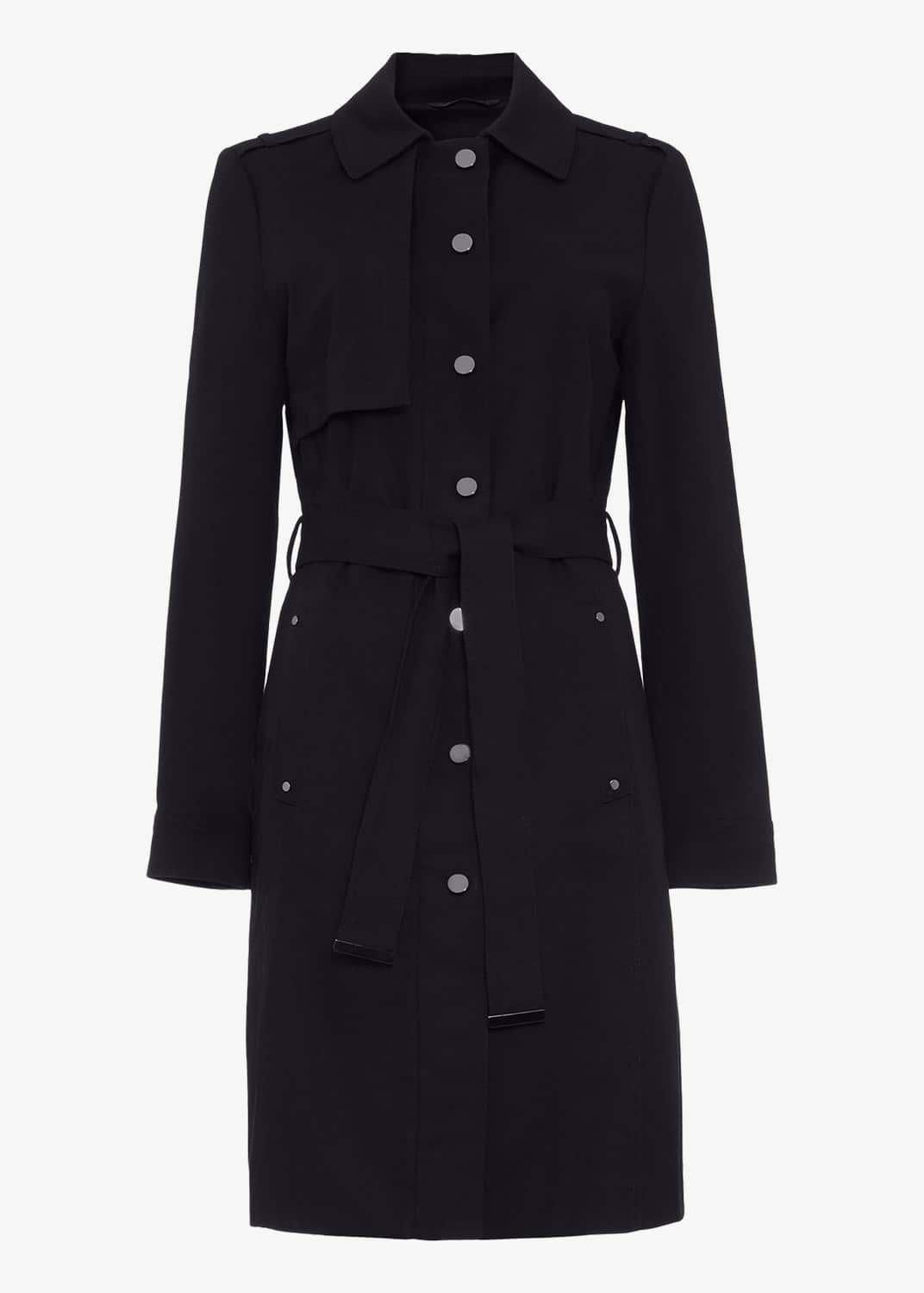Teah Trench Coat