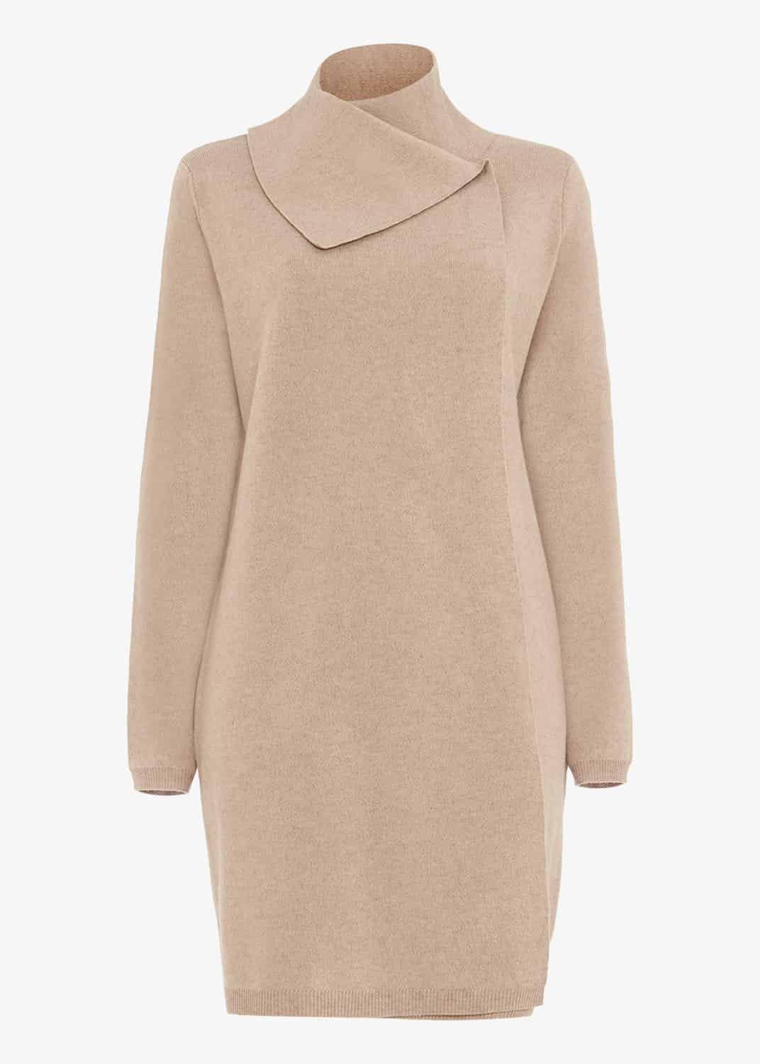 Paloma Knitted Coat