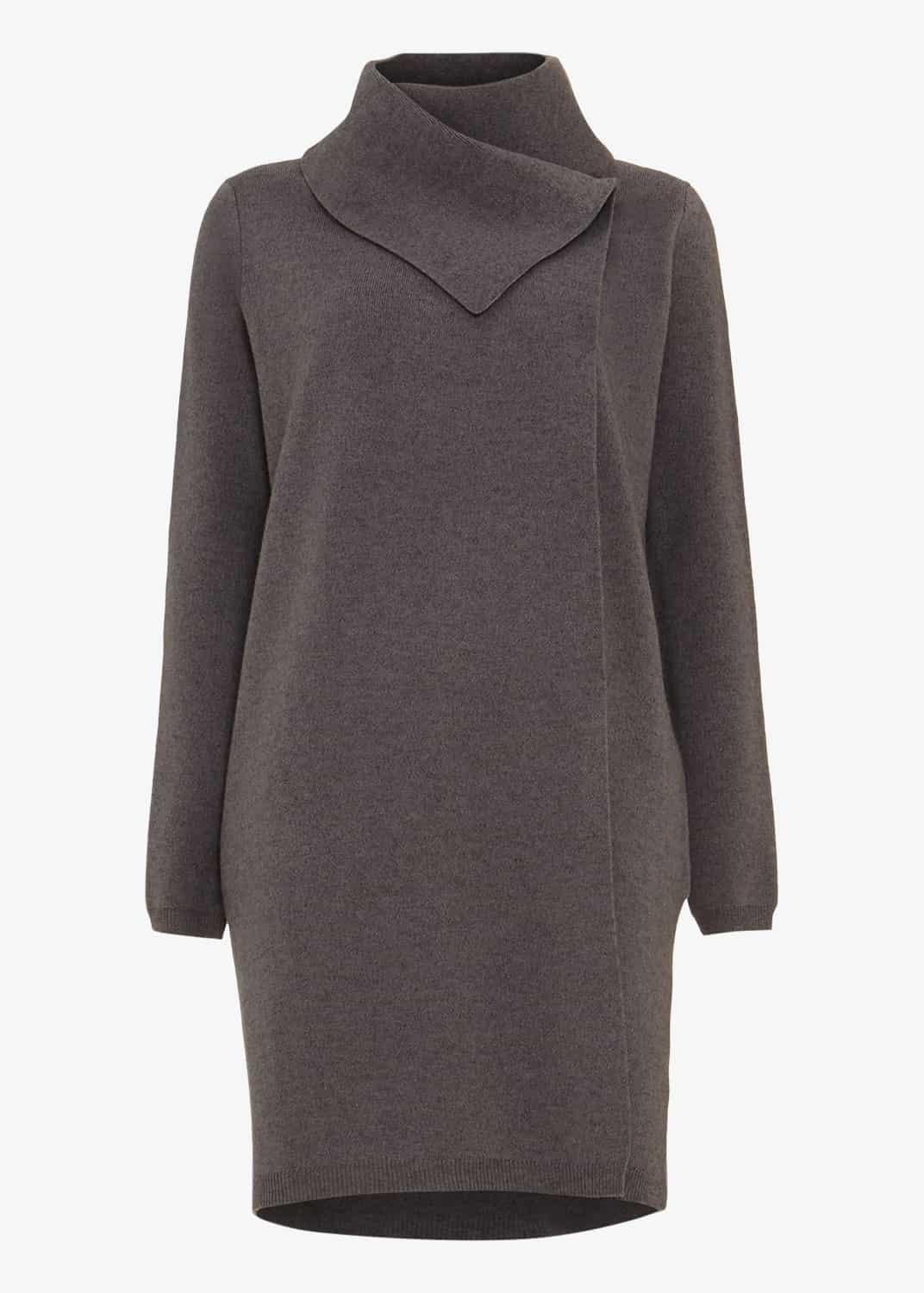 Paloma Knitted Coat