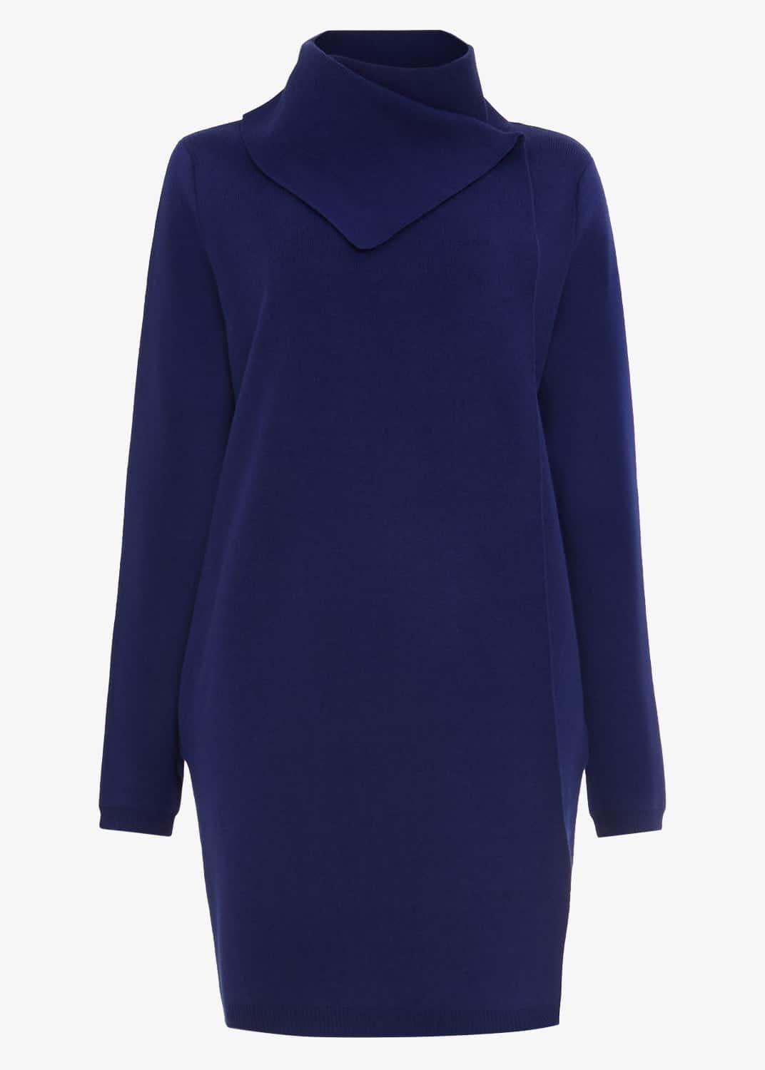 Paloma Knit Coat