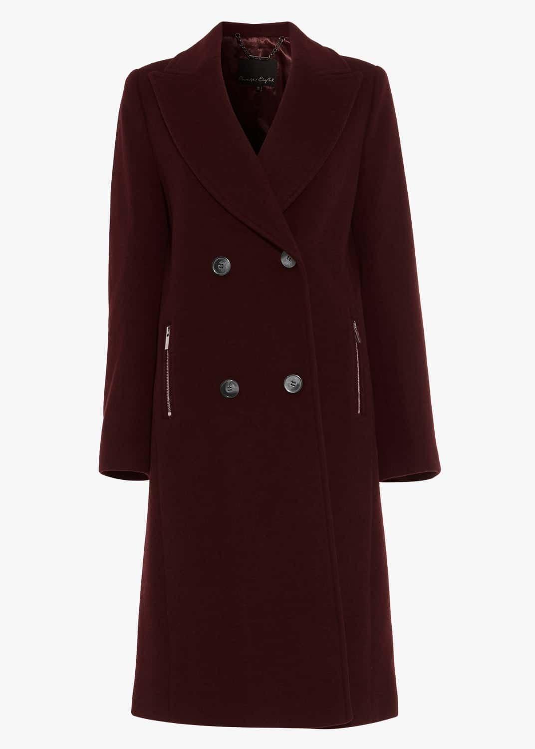 Connie Coat