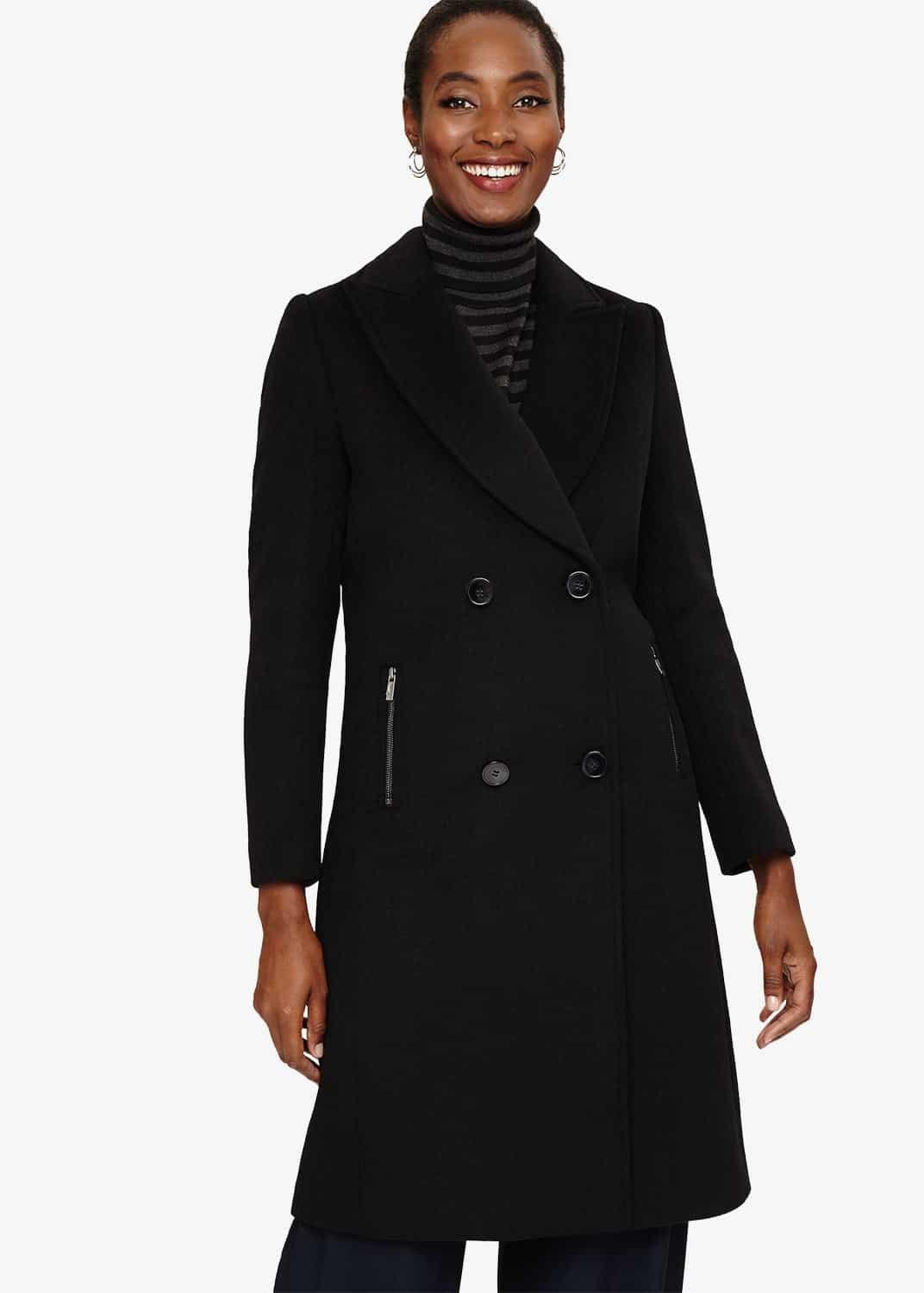 Connie Coat