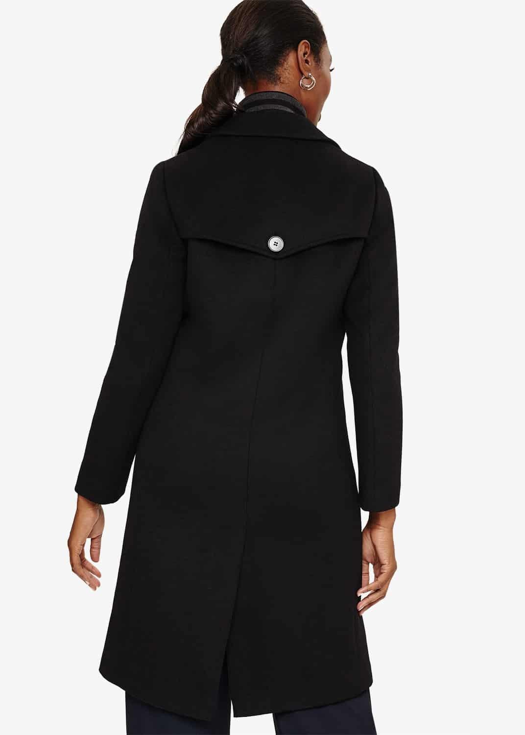Connie Coat