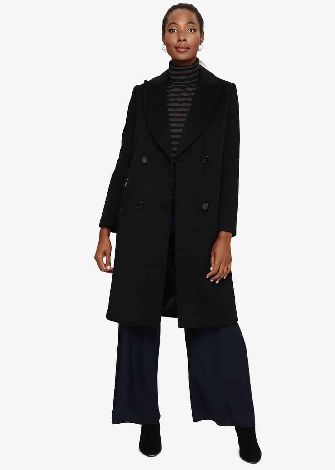 Connie Coat